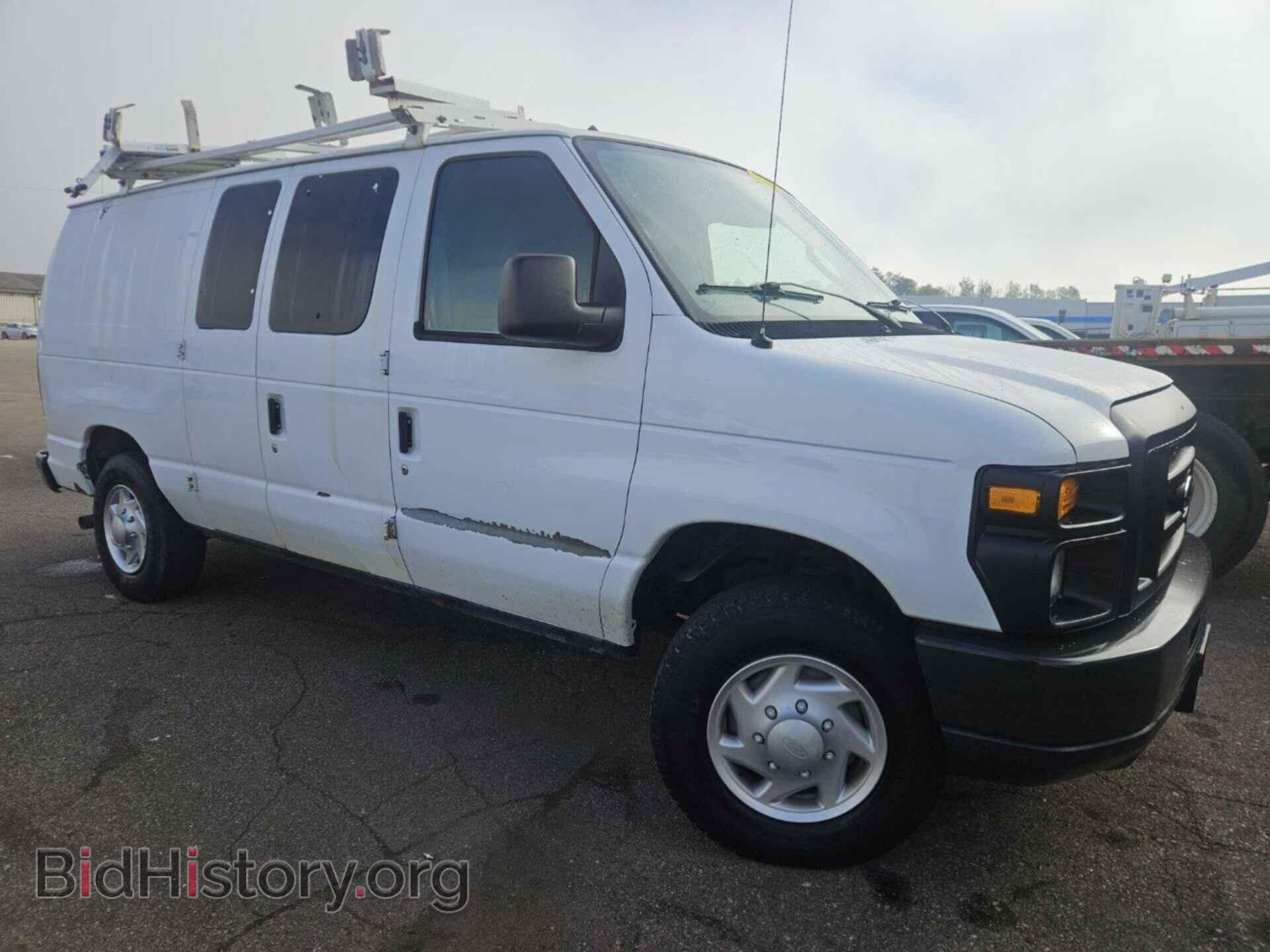2011 FORD E-250 - VIN: 1FTNE2EL2BDA70889 - Photo 8