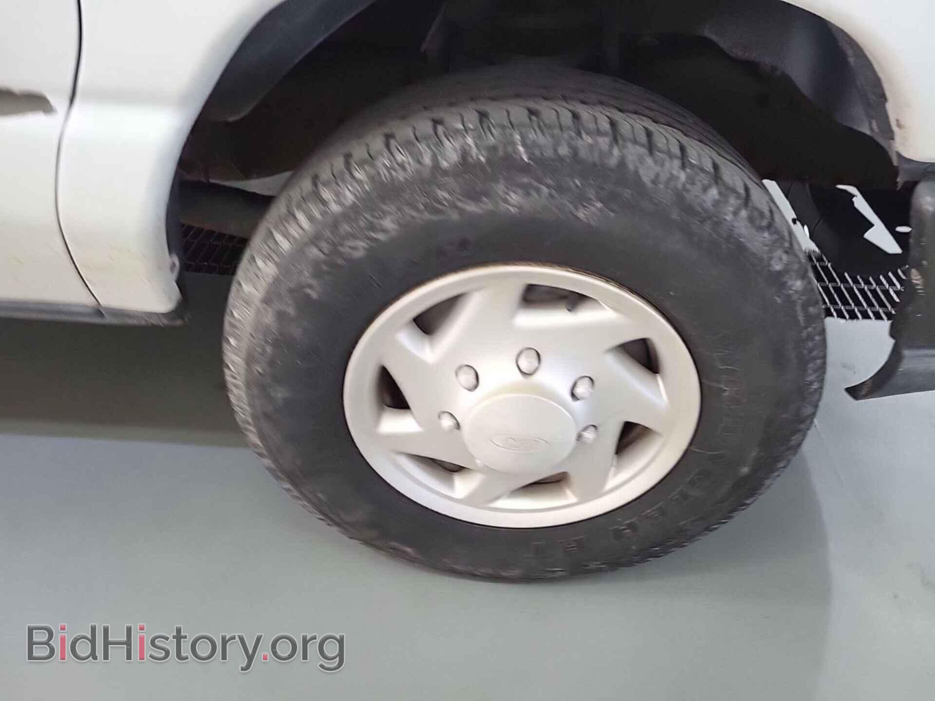 2011 FORD E-250 - VIN: 1FTNE2EL2BDA70889 - Photo 10