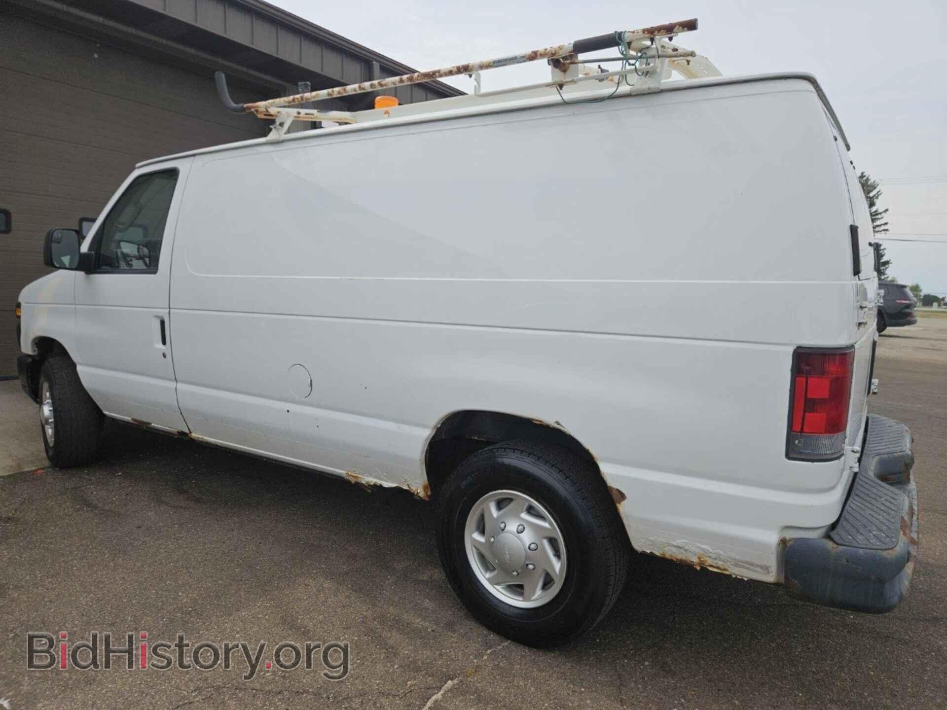 2011 FORD E-250 - VIN: 1FTNE2EL4BDA70943 - Photo 11