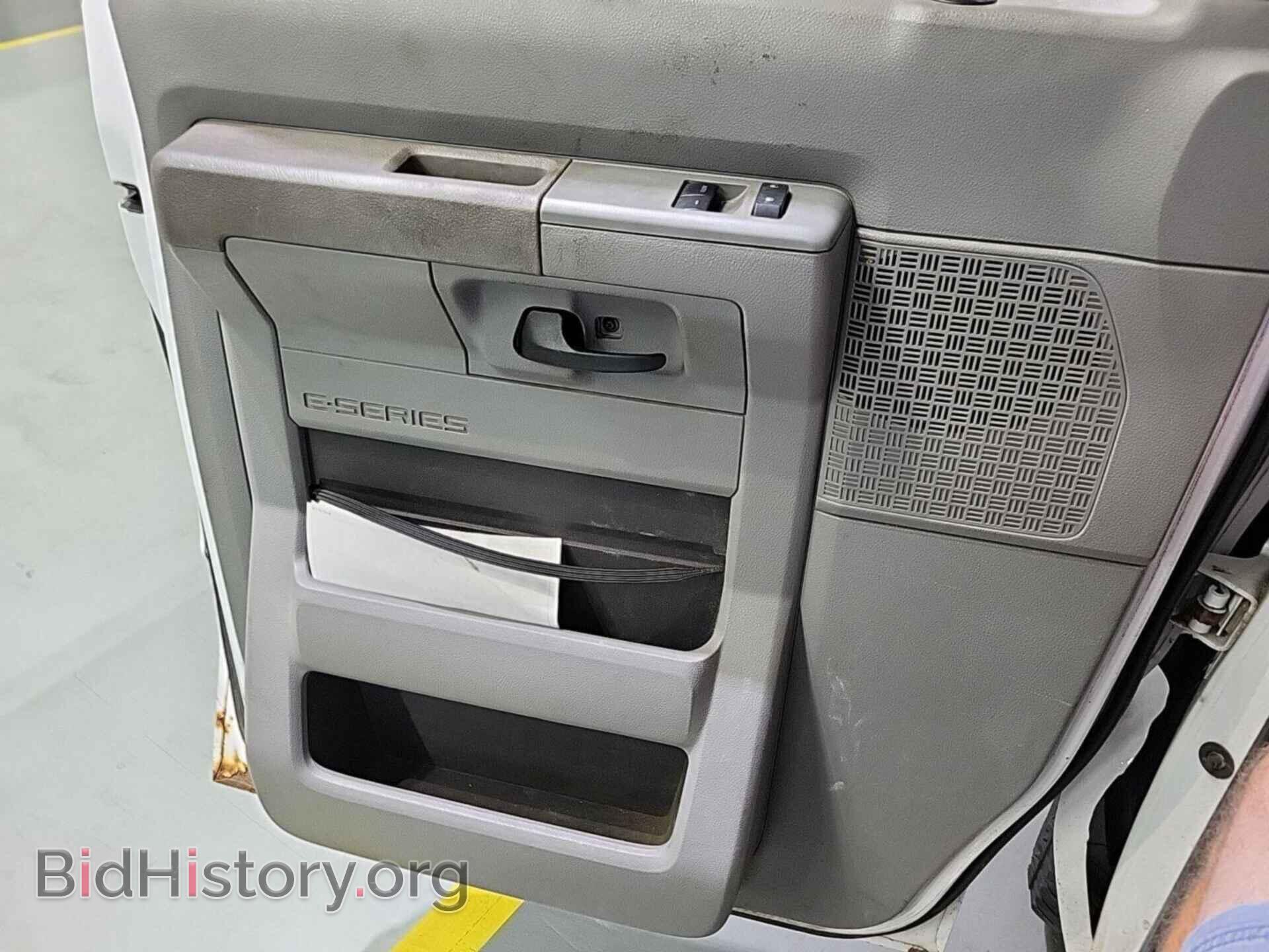 2011 FORD E-250 - VIN: 1FTNE2EL4BDA70943 - Photo 12