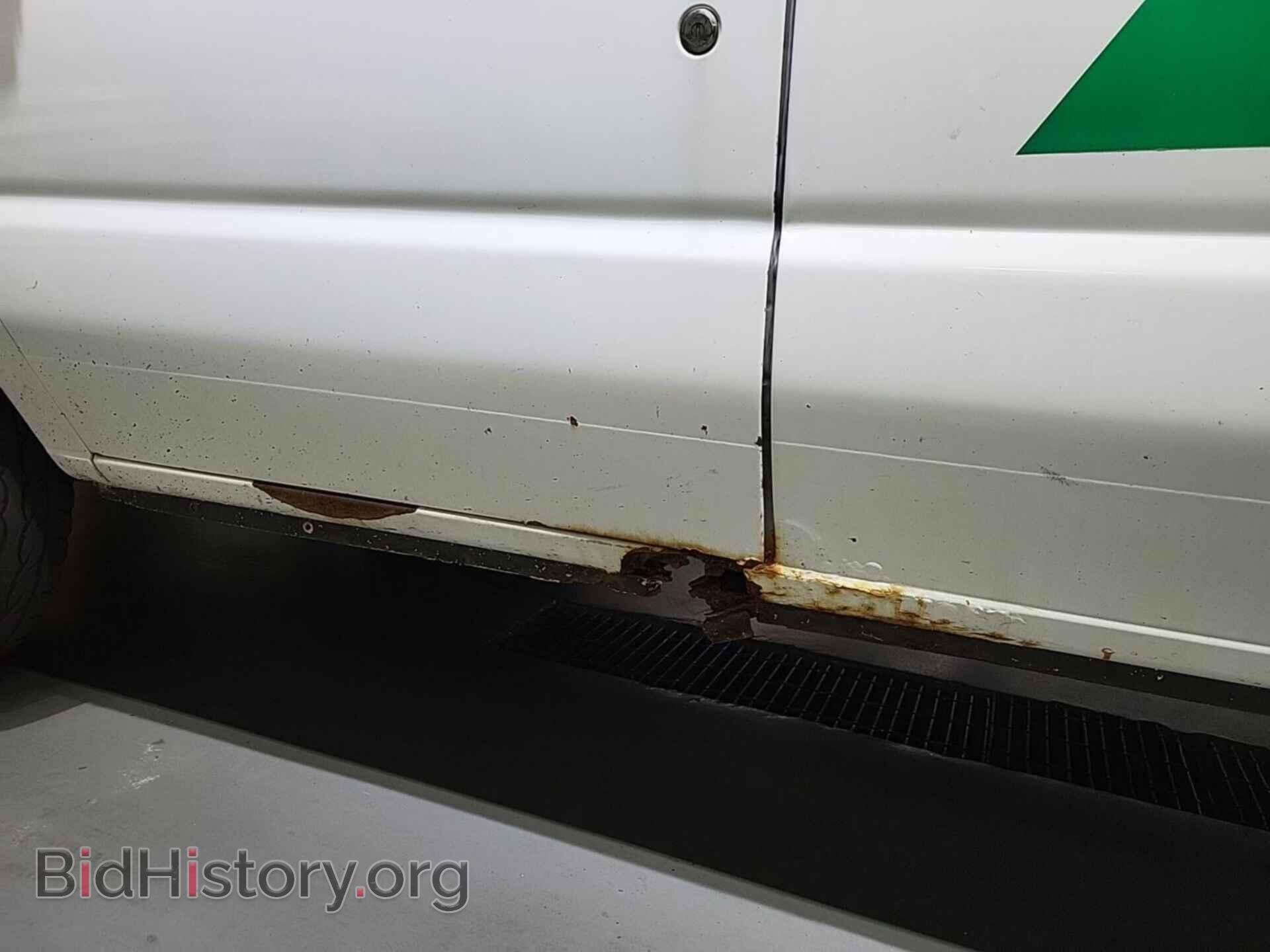 2011 FORD E-250 - VIN: 1FTNE2EL4BDA70943 - Photo 13
