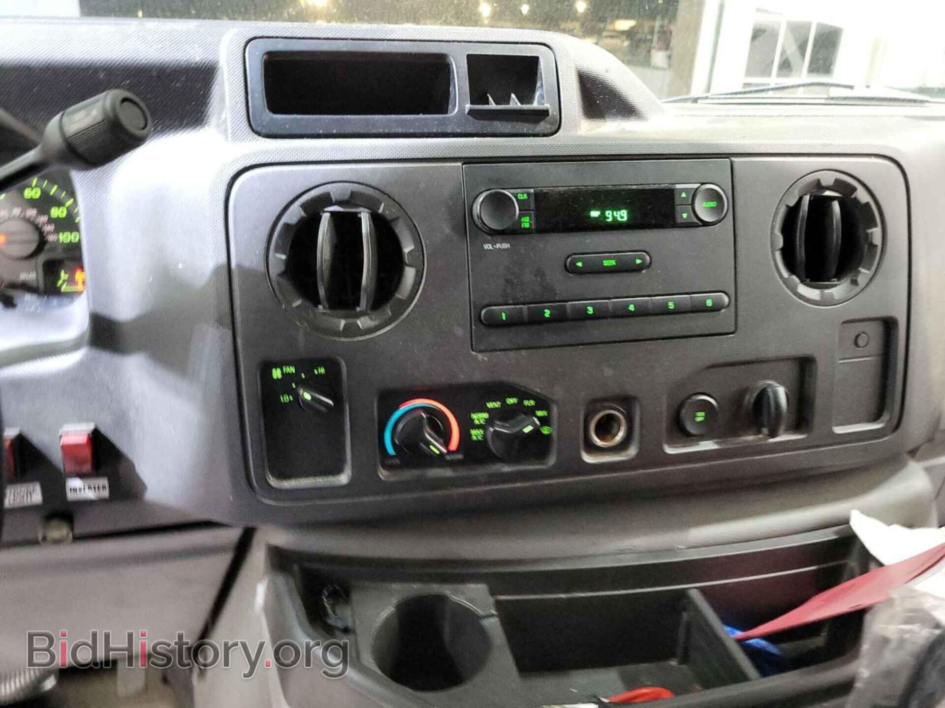 2011 FORD E-250 - VIN: 1FTNE2EL4BDA70943 - Photo 16