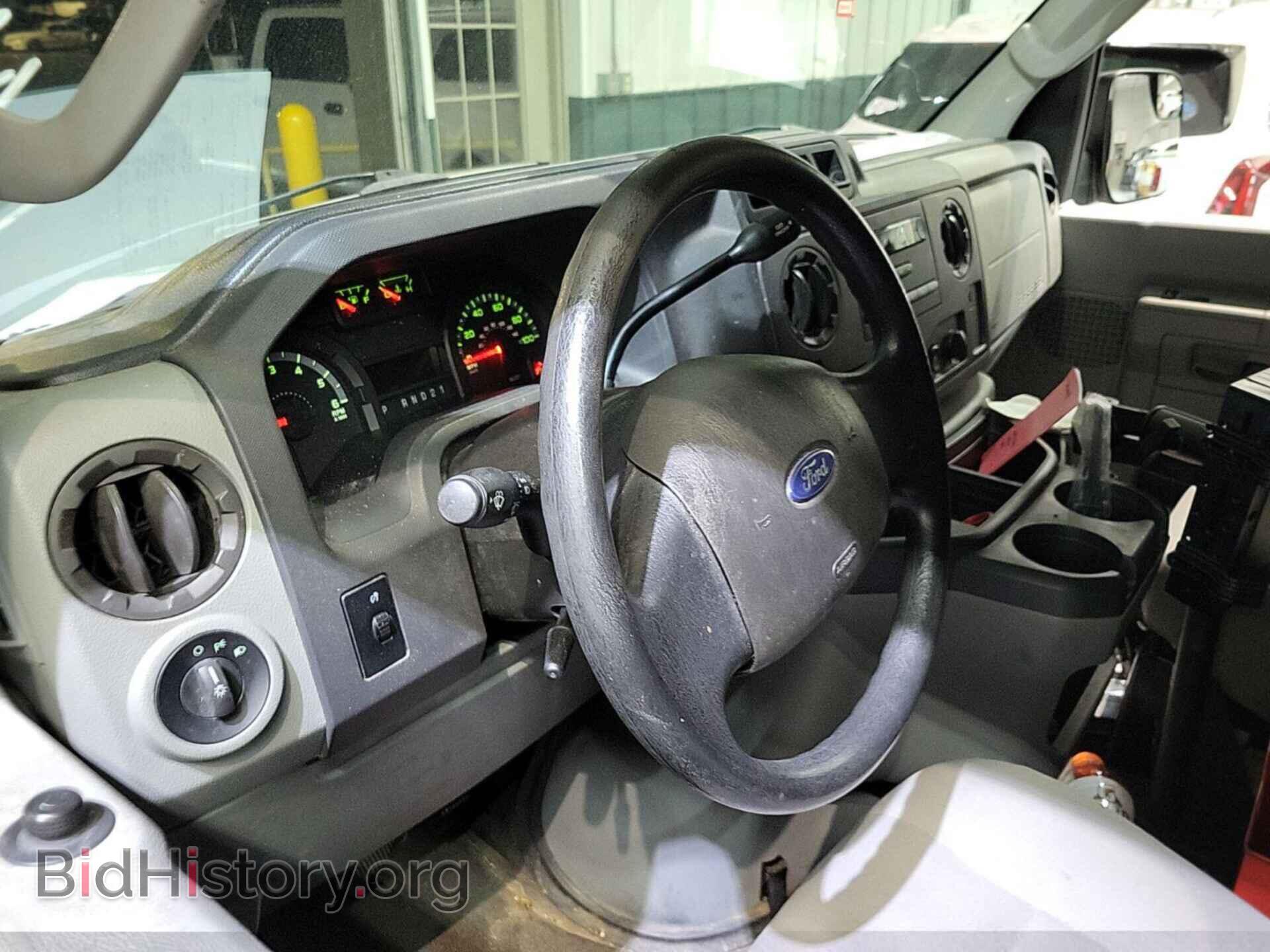 2011 FORD E-250 - VIN: 1FTNE2EL4BDA70943 - Photo 17