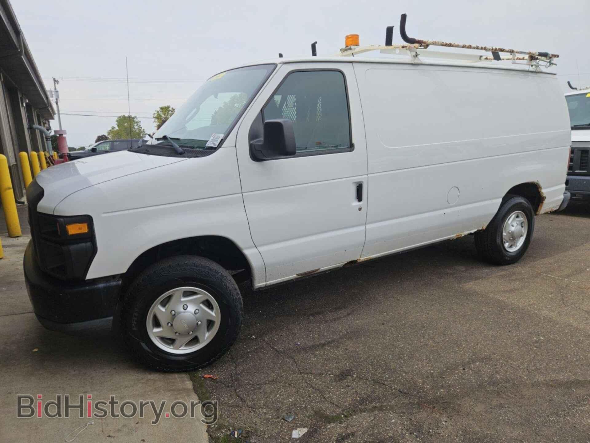 2011 FORD E-250 - VIN: 1FTNE2EL4BDA70943 - Photo 18