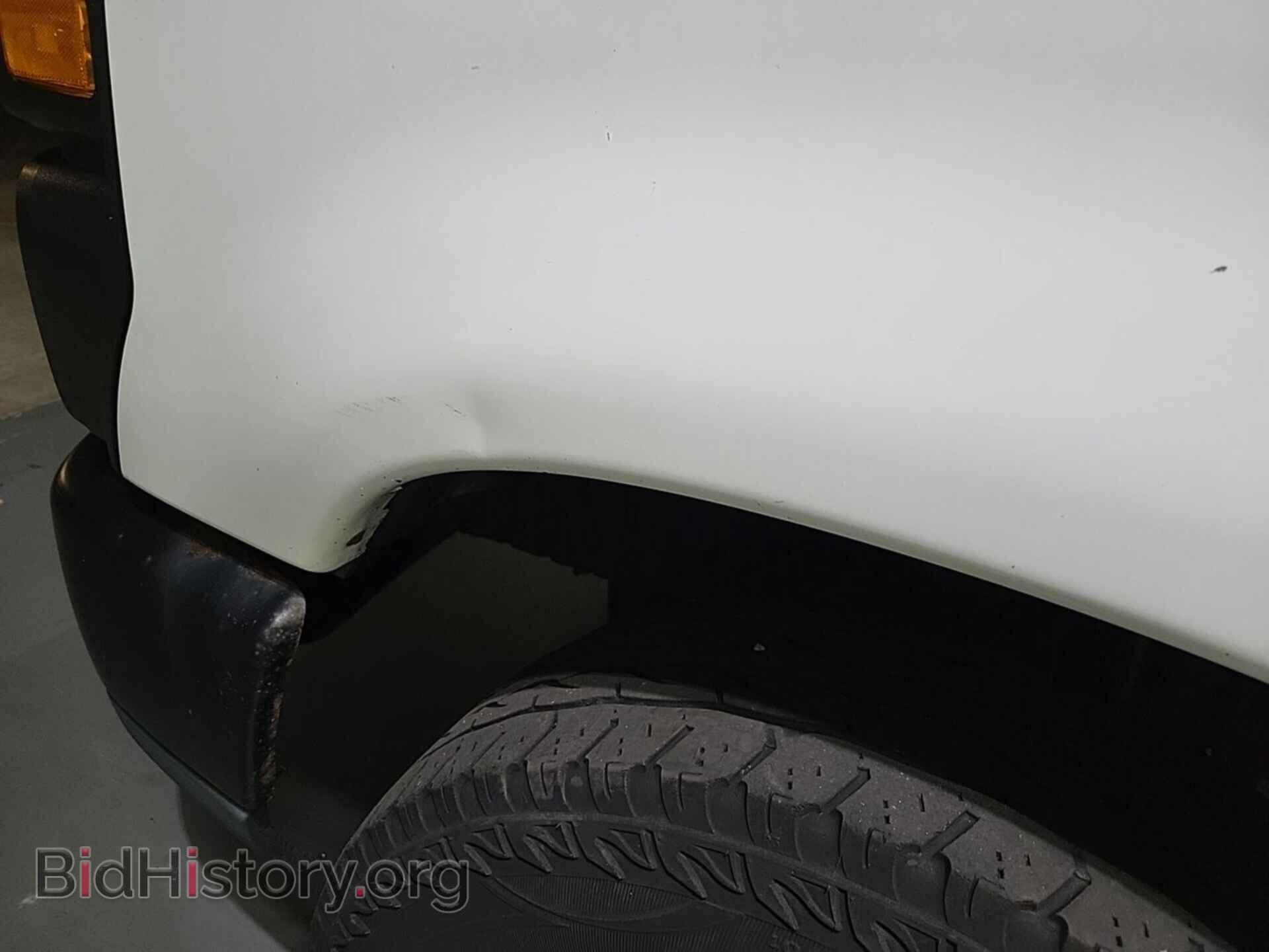 2011 FORD E-250 - VIN: 1FTNE2EL4BDA70943 - Photo 4