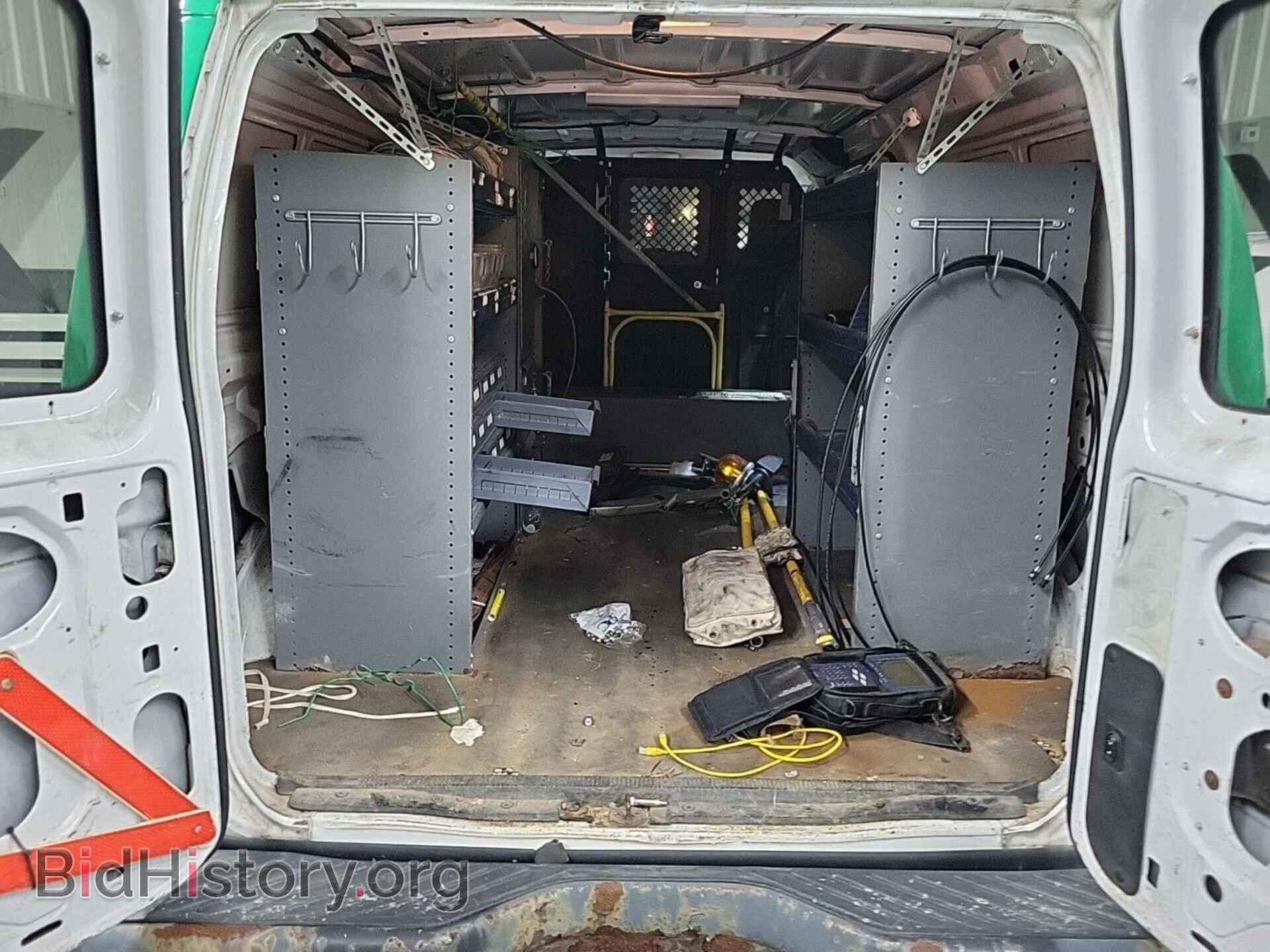 2011 FORD E-250 - VIN: 1FTNE2EL4BDA70943 - Photo 34