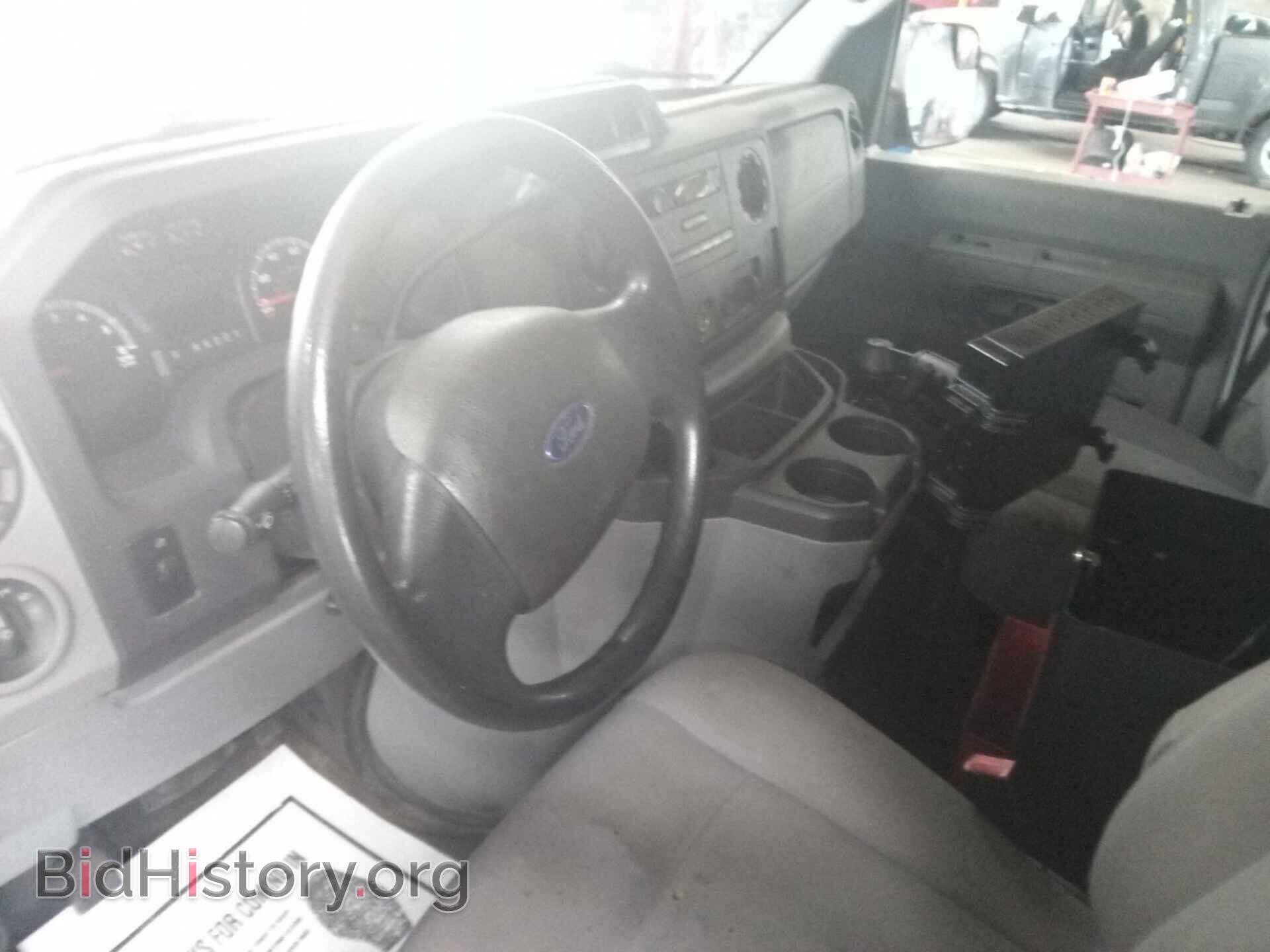 2011 FORD E-250 - VIN: 1FTNE2EL4BDA70943 - Photo 35
