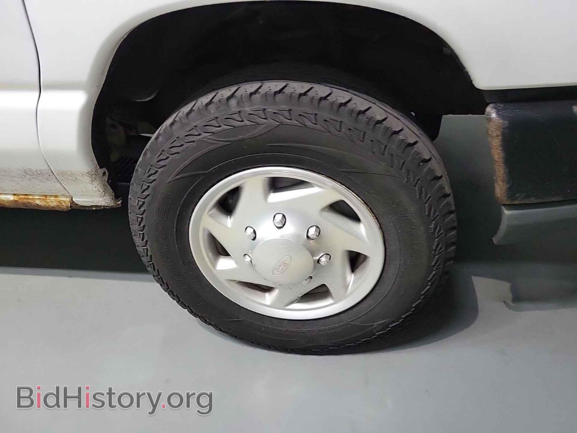 2011 FORD E-250 - VIN: 1FTNE2EL4BDA70943 - Photo 38