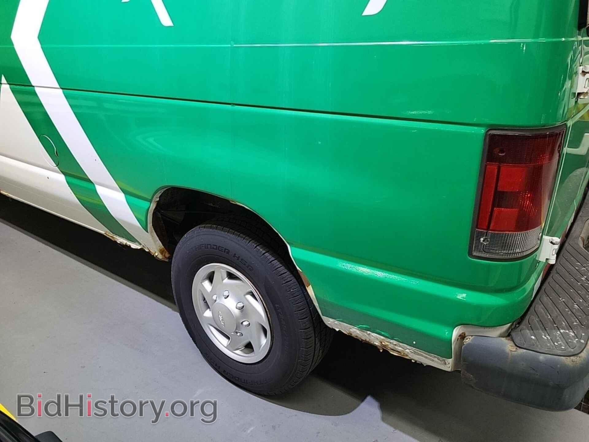 2011 FORD E-250 - VIN: 1FTNE2EL4BDA70943 - Photo 6