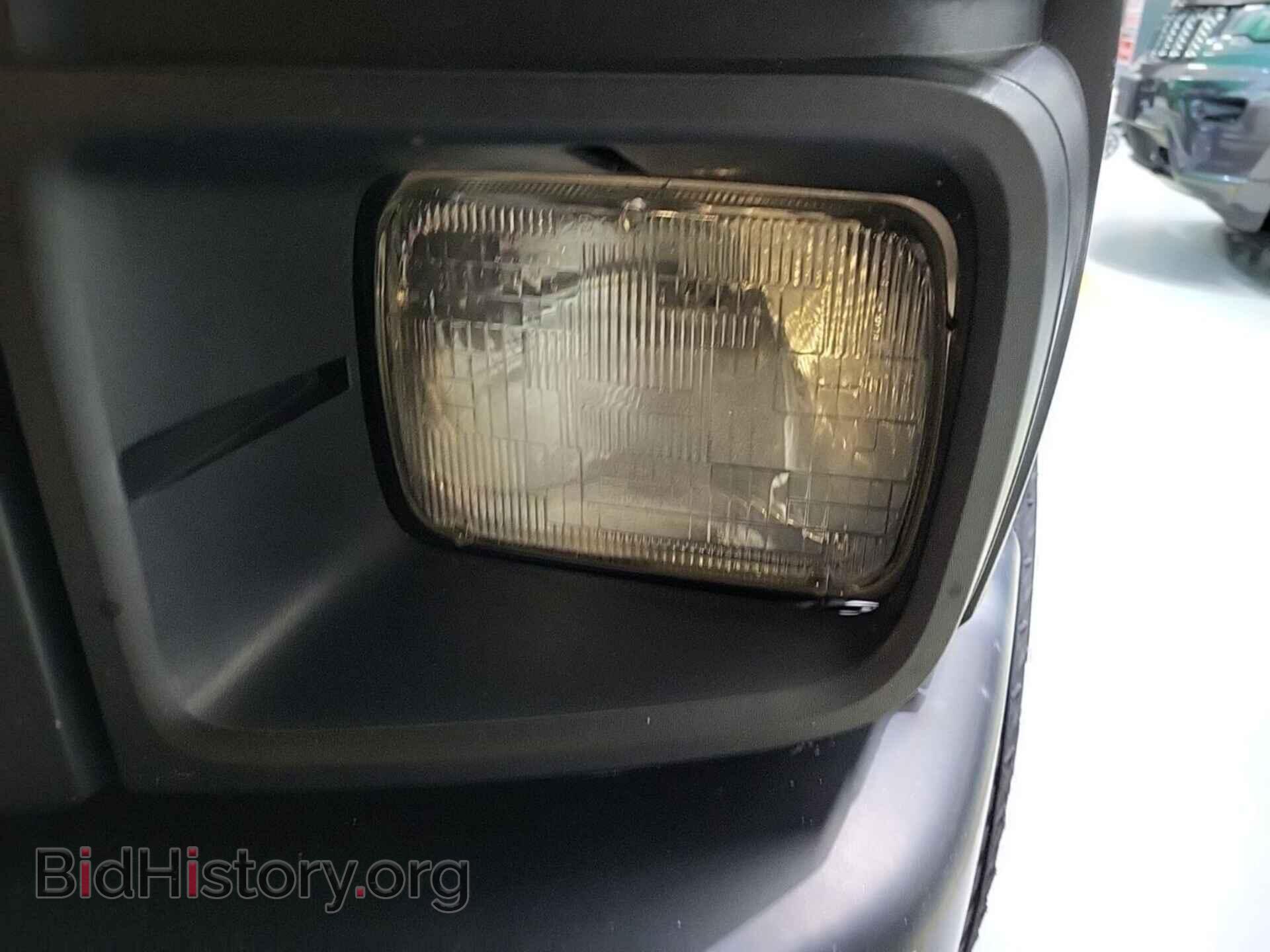 2011 FORD E-250 - VIN: 1FTNE2EL4BDA70943 - Photo 8
