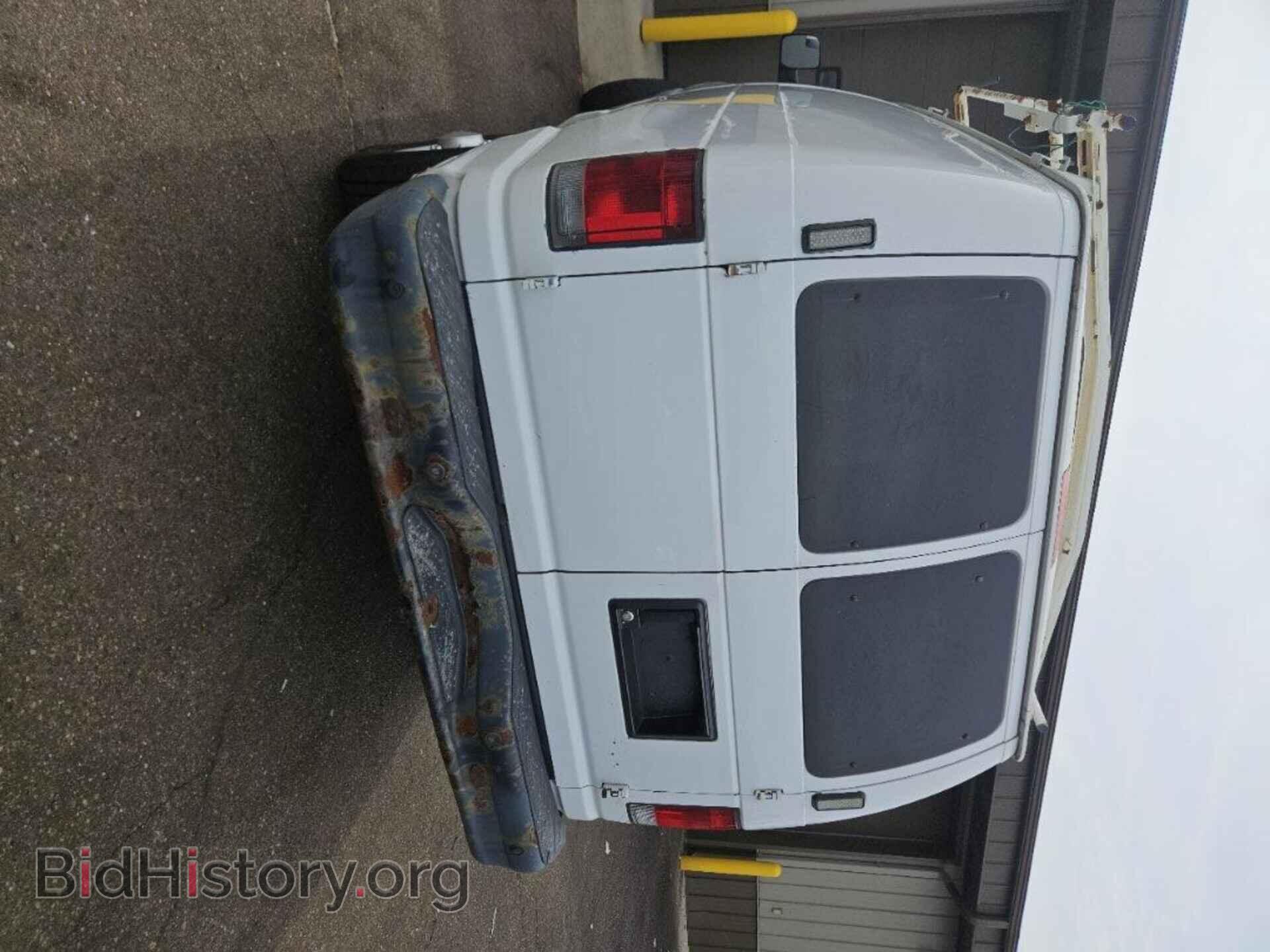 2011 FORD E-250 - VIN: 1FTNE2EL4BDA70943 - Photo 10