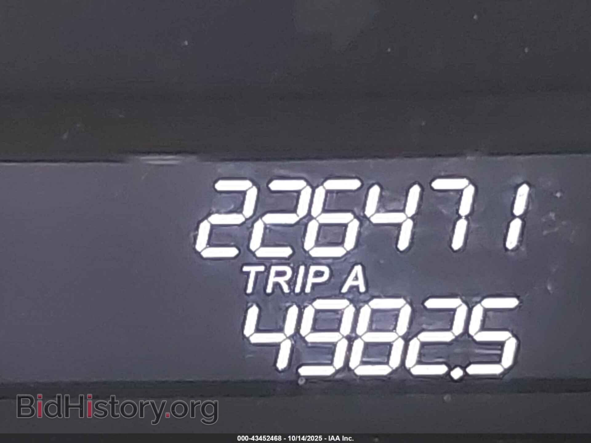 2013 HONDA RIDGELINE - VIN: 5FPYK1F77DB011907 - Фото 15