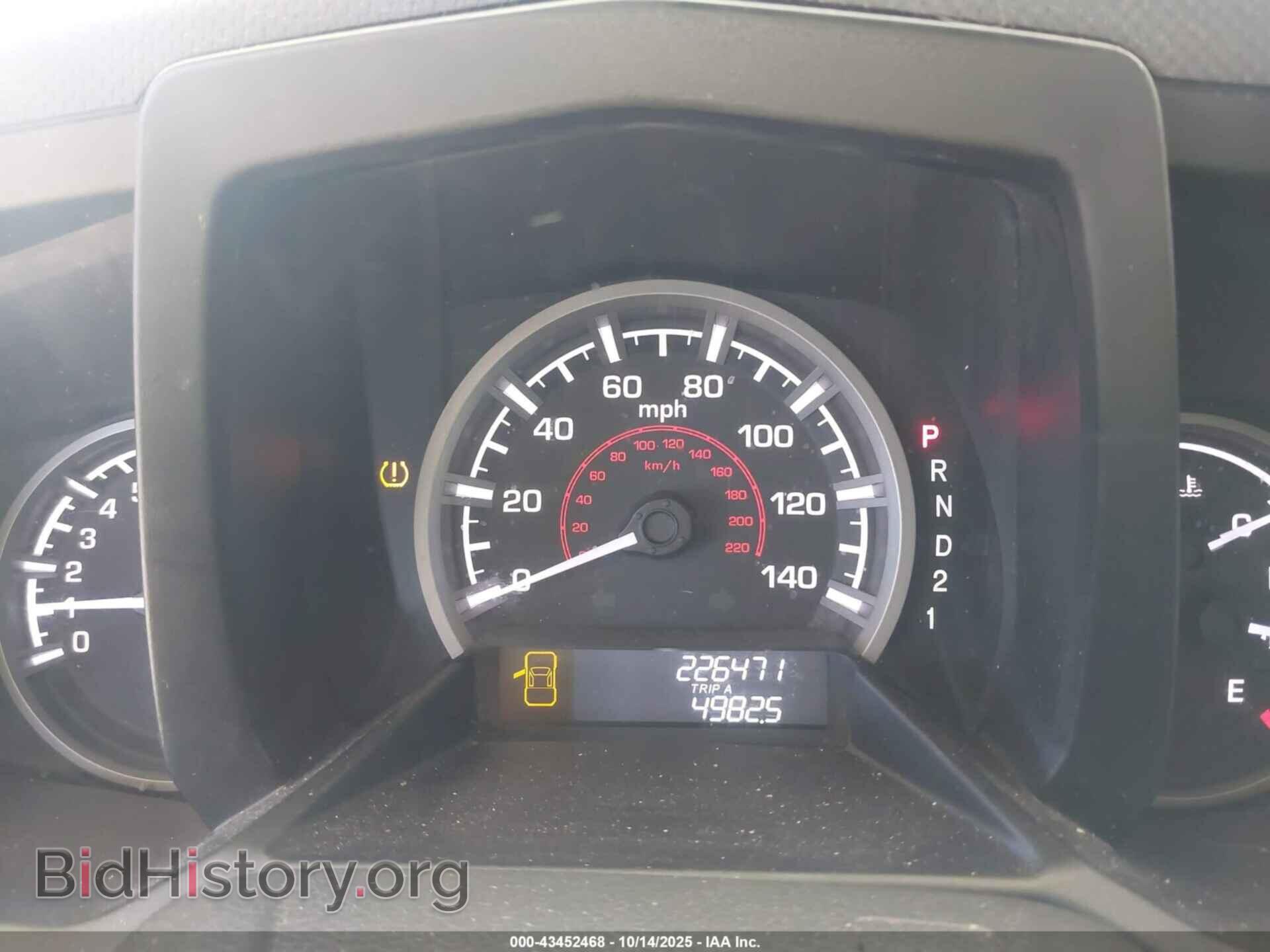 2013 HONDA RIDGELINE - VIN: 5FPYK1F77DB011907 - Фото 7