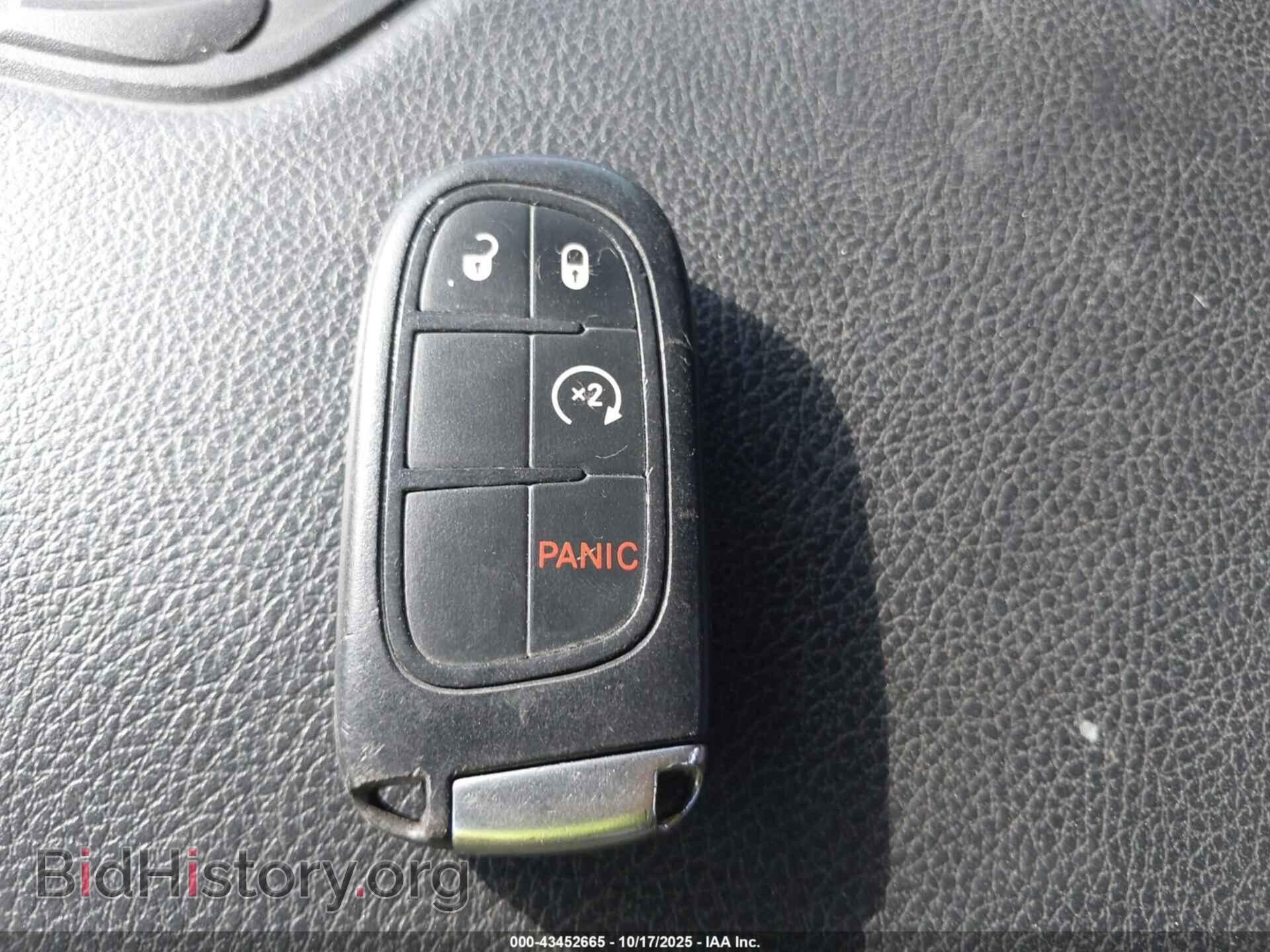 2014 RAM 1500 - VIN: 1C6RR6HT3ES272060 - Фото 11