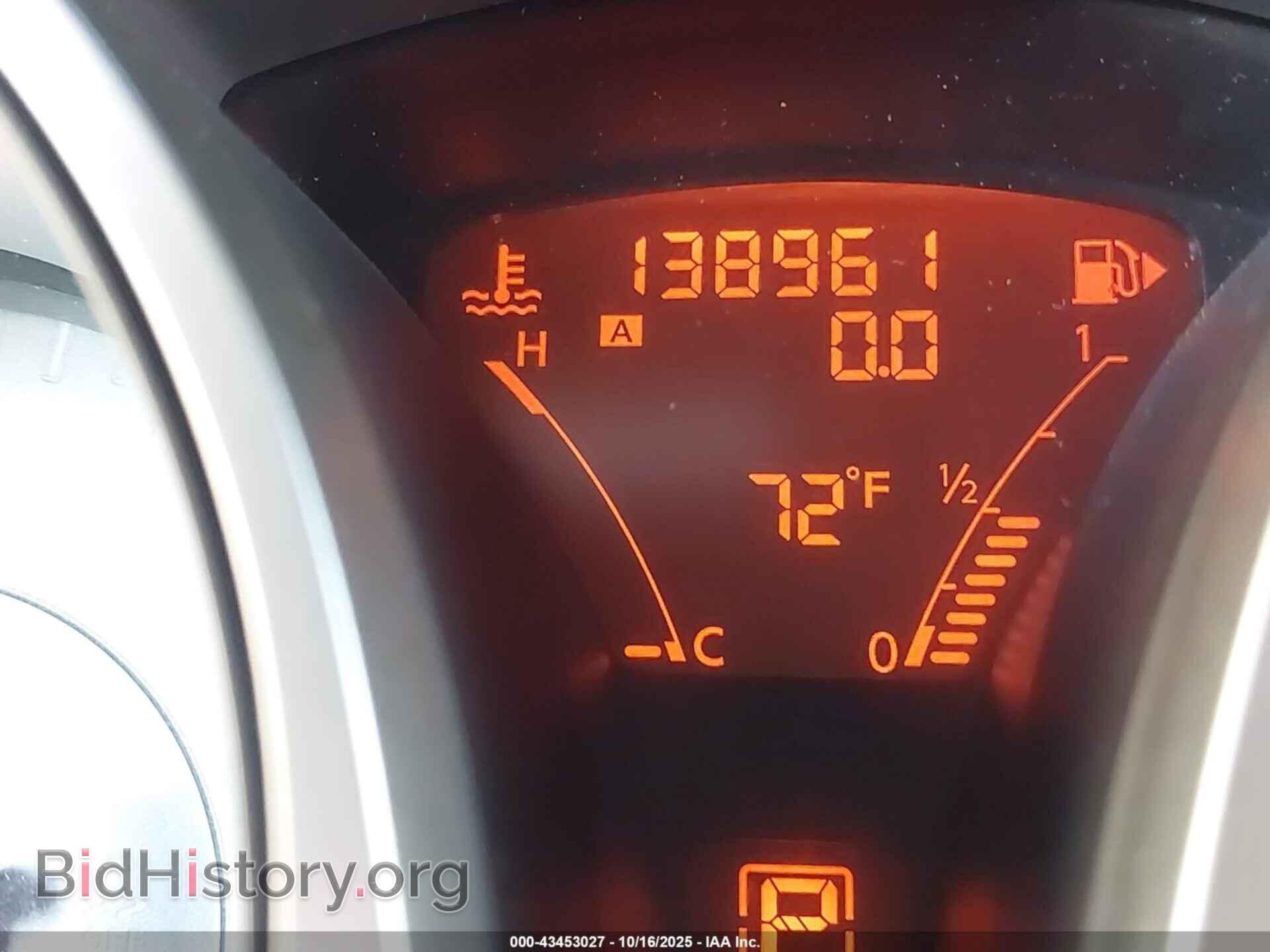2012 NISSAN JUKE - VIN: JN8AF5MR8CT107331 - Фото 15