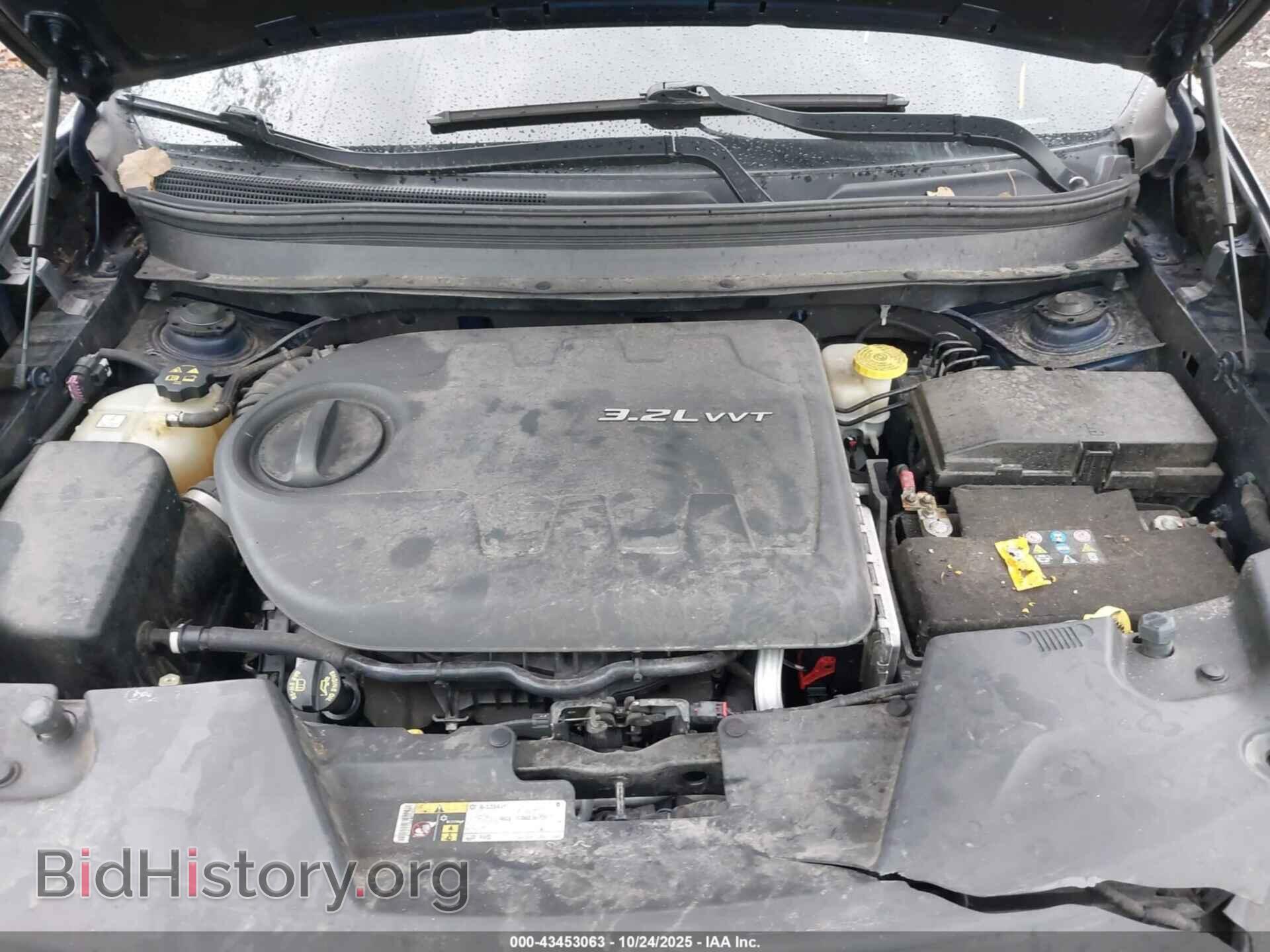 2014 JEEP CHEROKEE - VIN: 1C4PJMCSXEW187834 - Фото 10
