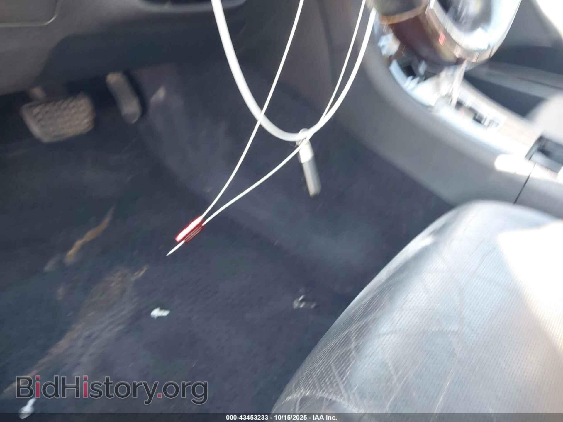 2011 LEXUS ES 350 - VIN: JTHBK1EG8B2471026 - Фото 11