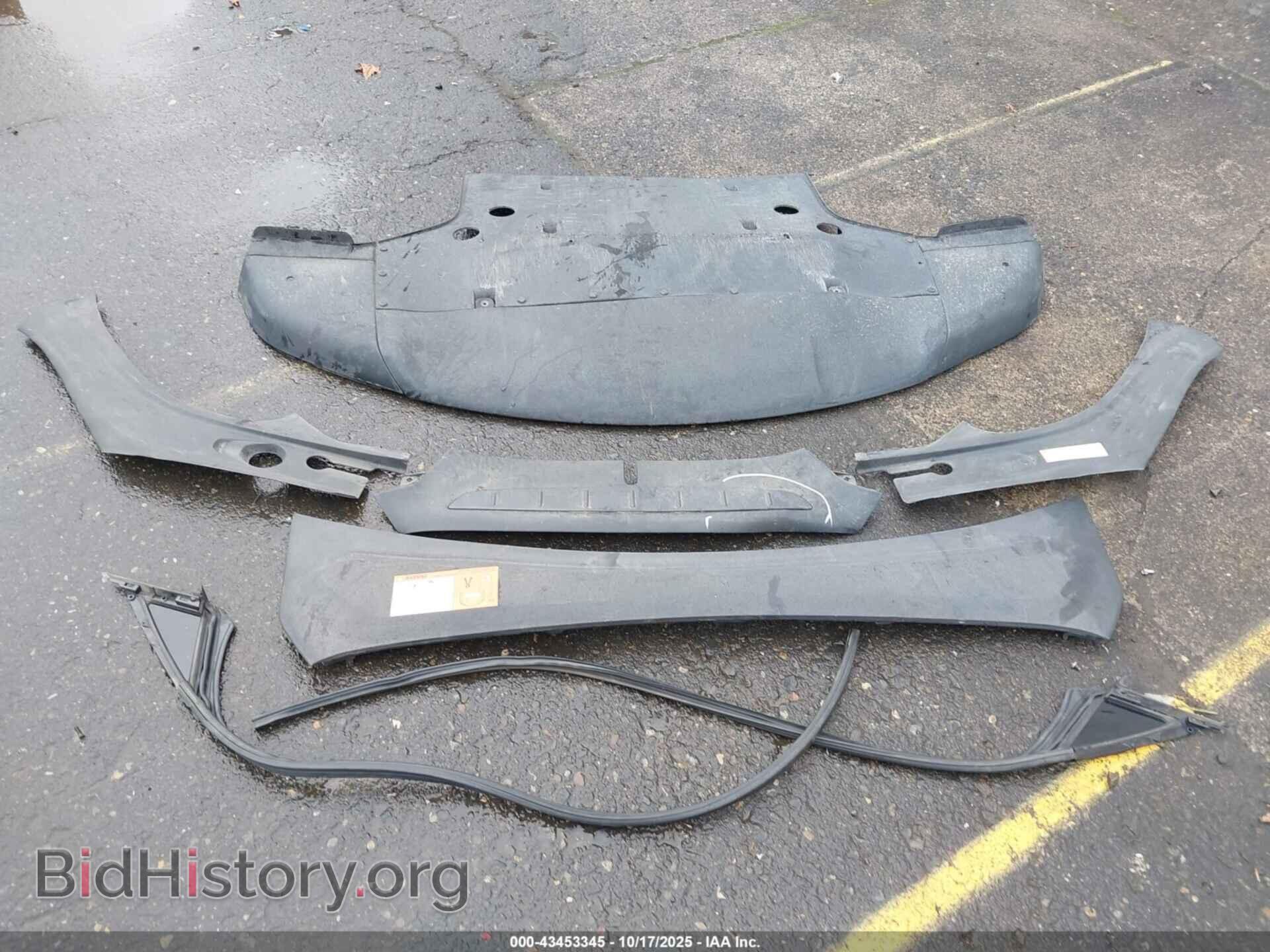 2016 TESLA MODEL X - VIN: 5YJXCBE29GF019542 - Photo 21