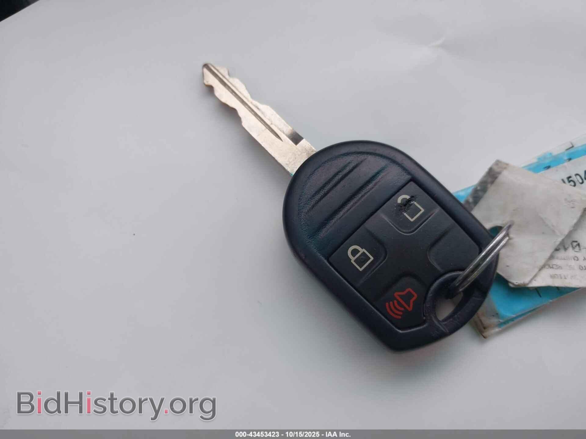 2014 FORD EXPLORER - VIN: 1FM5K8D89EGA25438 - Фото 11