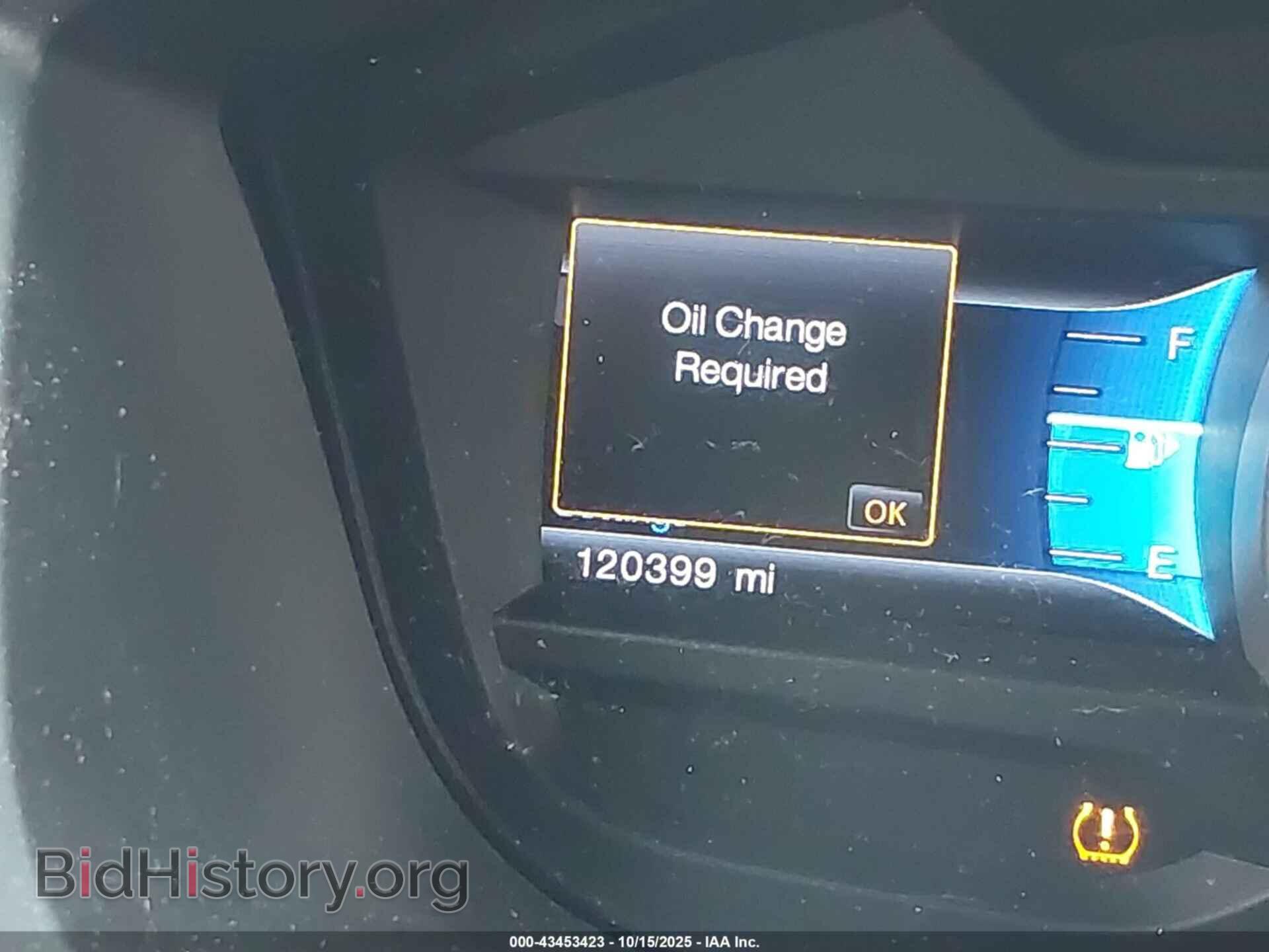 2014 FORD EXPLORER - VIN: 1FM5K8D89EGA25438 - Фото 15