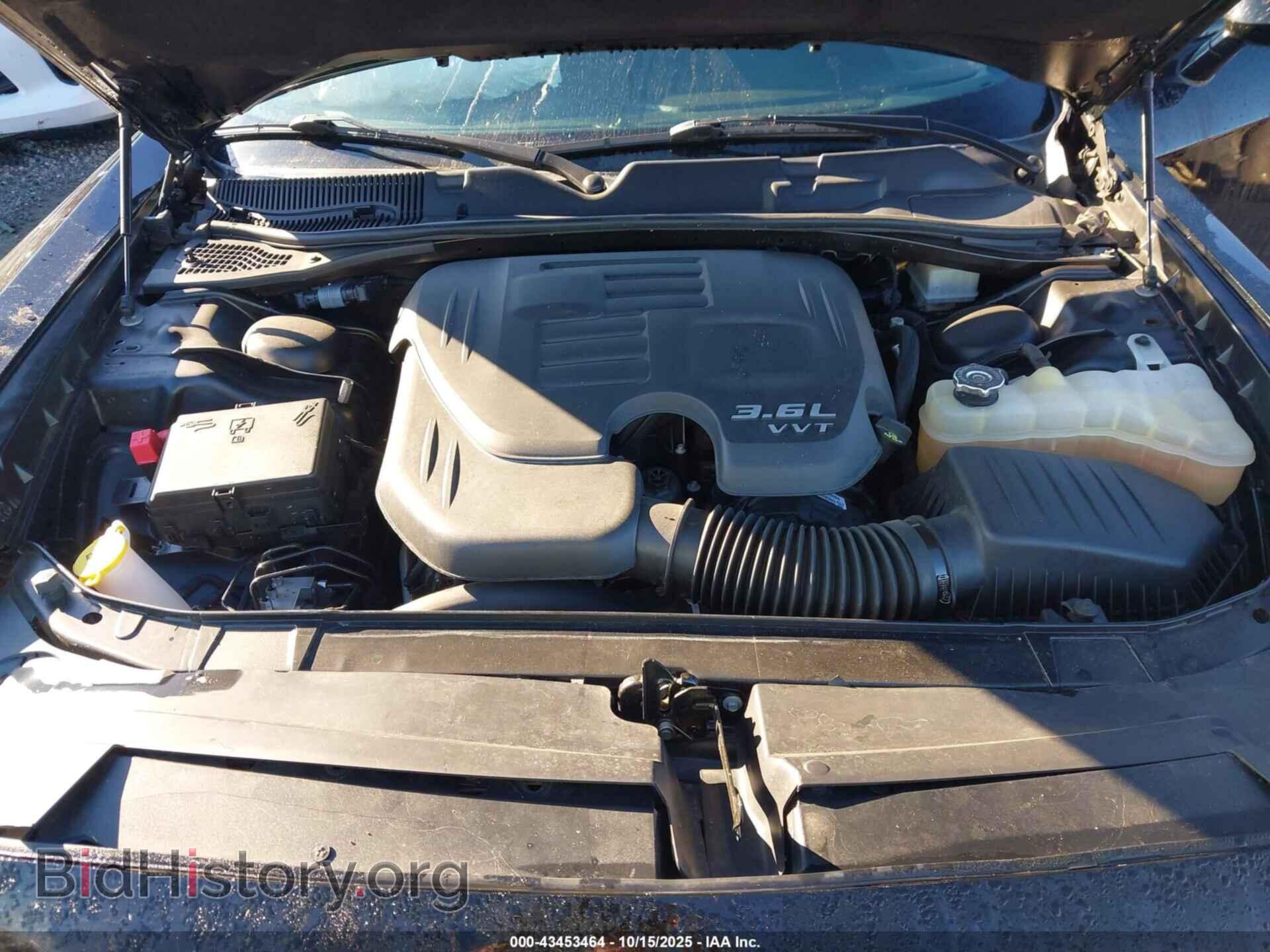 2022 DODGE CHALLENGER - VIN: 2C3CDZJG8NH249784 - Фото 10
