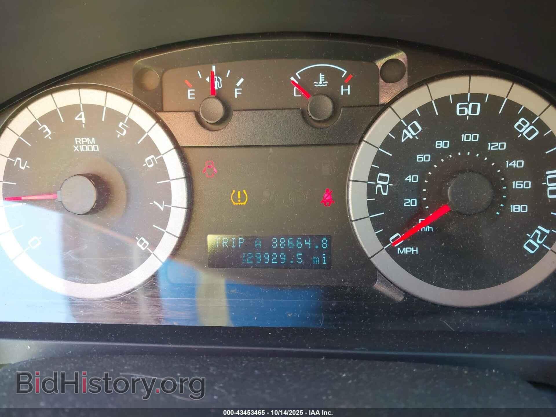 2011 FORD ESCAPE - VIN: 1FMCU9D76BKB34138 - Фото 7