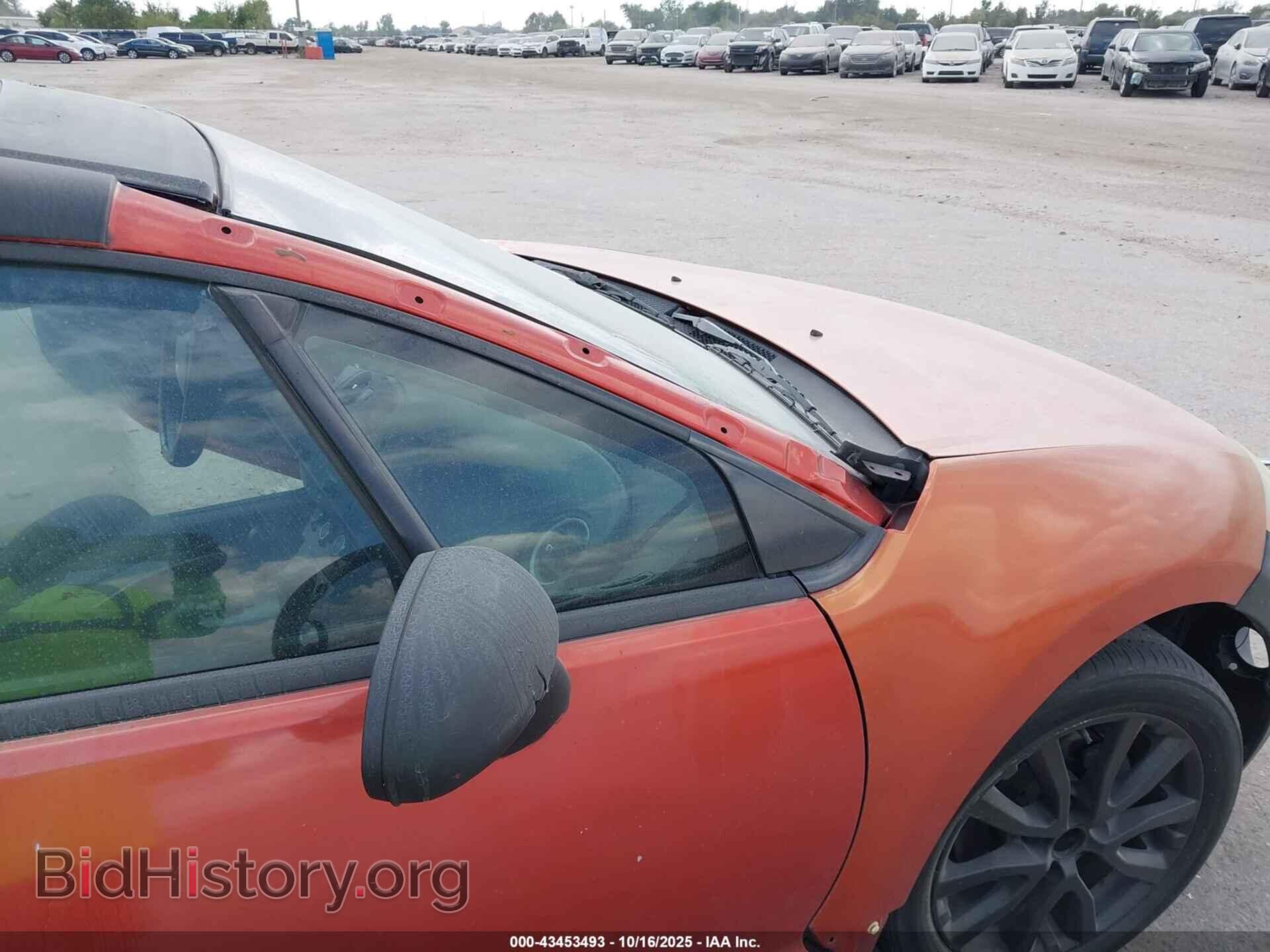 2006 MITSUBISHI ECLIPSE - VIN: 4A3AK24F66E044263 - Photo 6