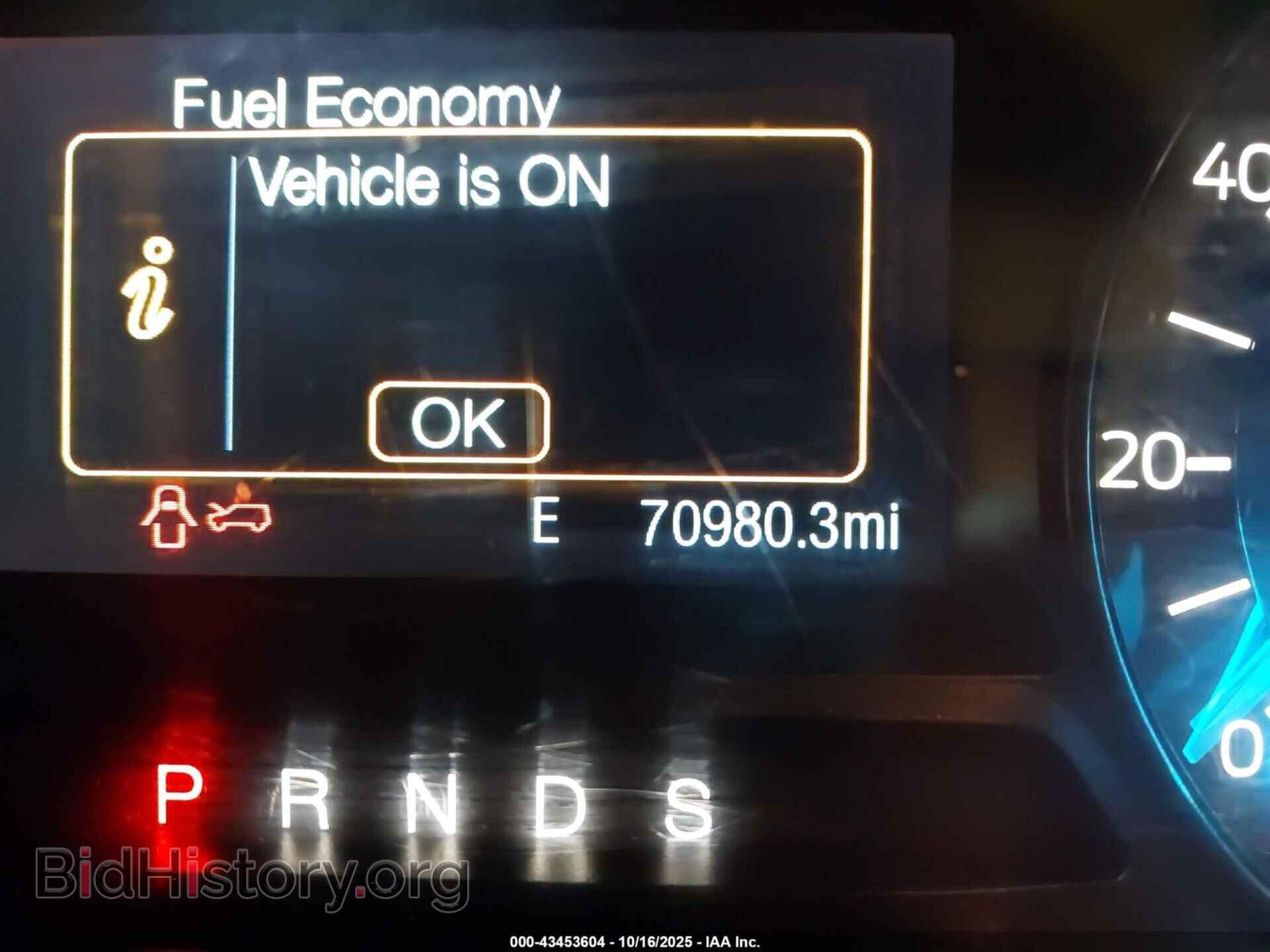 2017 FORD EXPLORER - VIN: 1FM5K7DH7HGC09548 - Фото 7