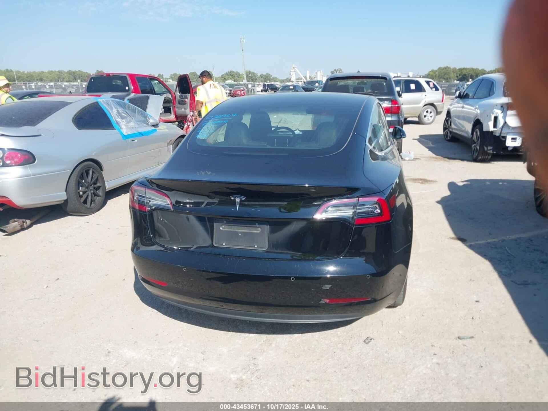 2018 TESLA MODEL 3 - VIN: 5YJ3E1EA2JF036507 - Фото 15
