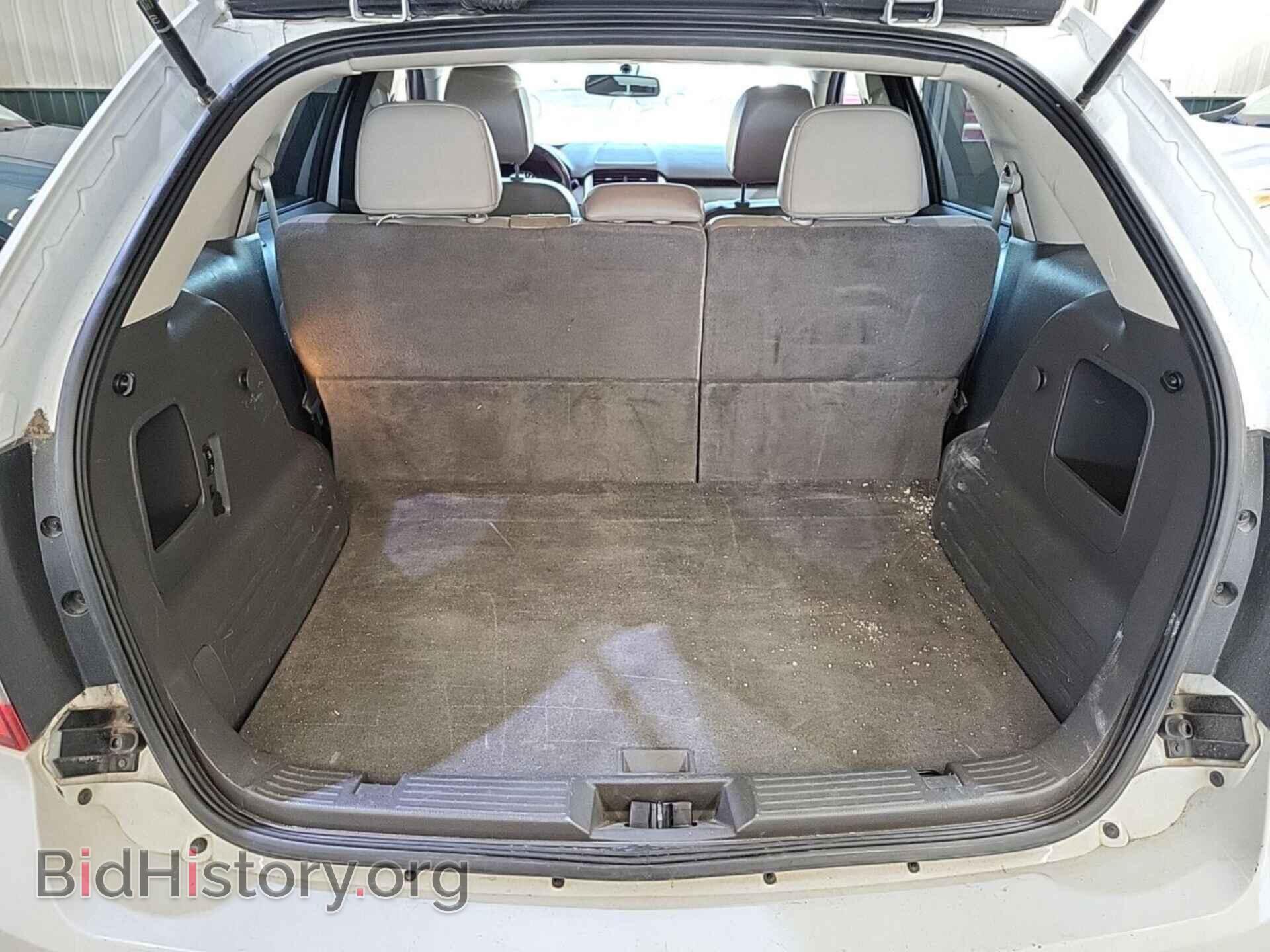 2014 FORD EDGE - VIN: 2FMDK4JC2EBA96291 - Фото 19