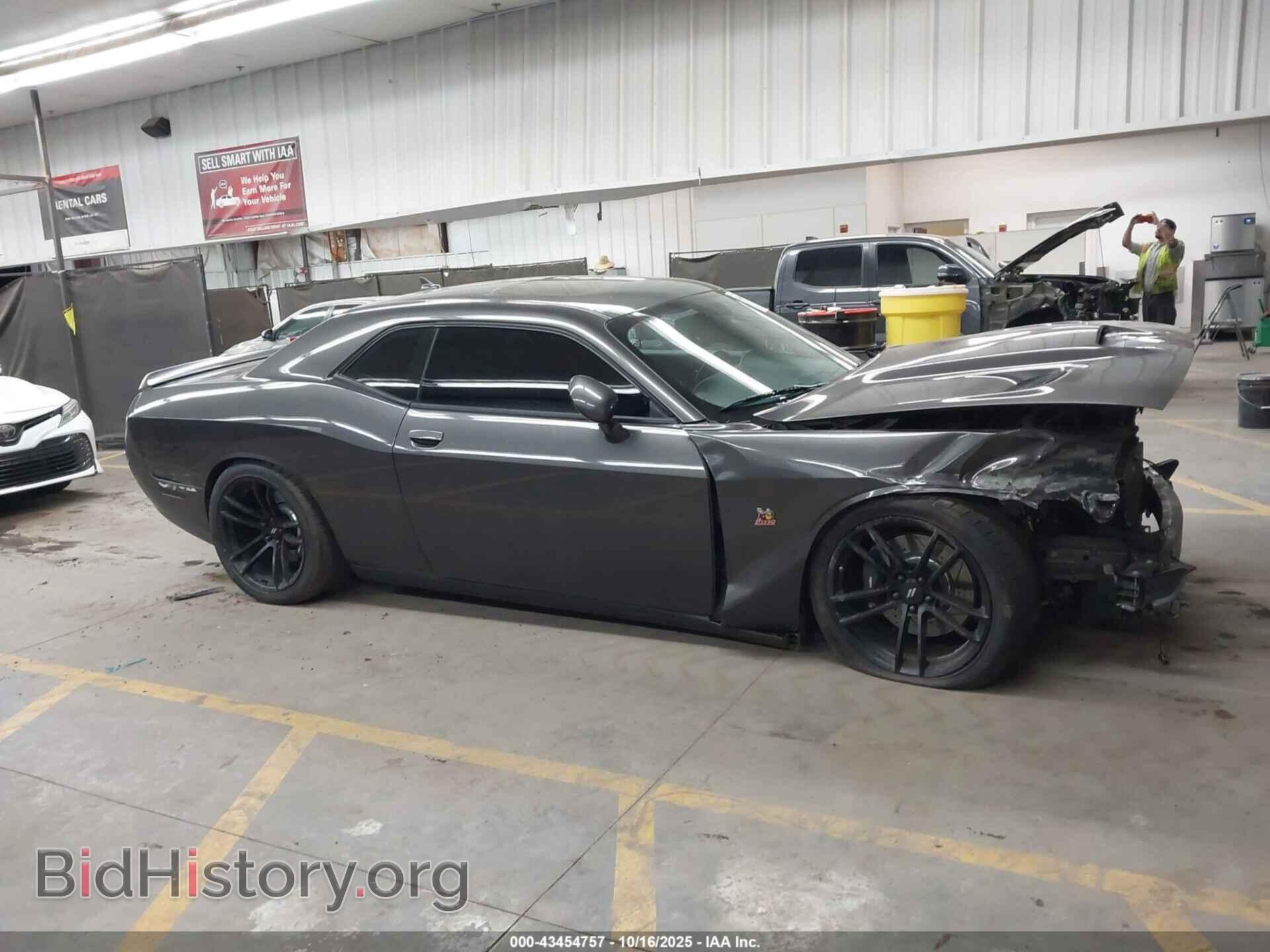 2020 DODGE CHALLENGER - VIN: 2C3CDZFJ3LH112351 - Фото 13