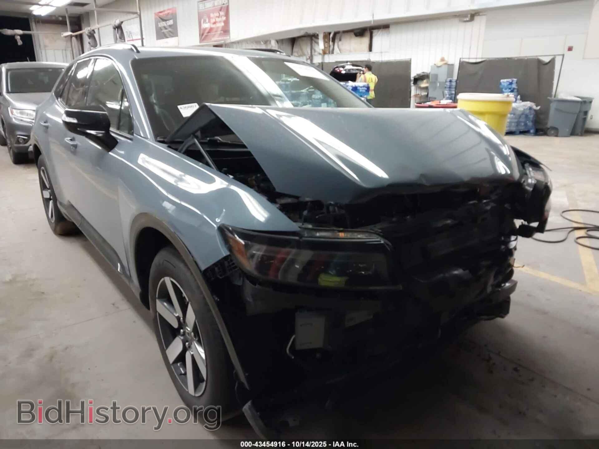Photo 3GPKHXRJ5RS507597 - HONDA PROLOGUE 2024
