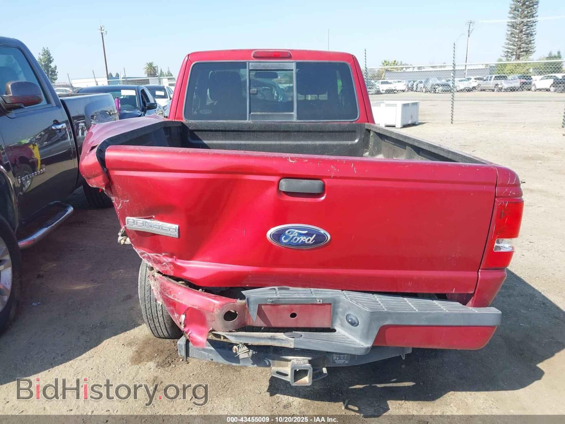 2010 FORD RANGER - VIN: 1FTKR4EEXAPA44350 - Фото 16