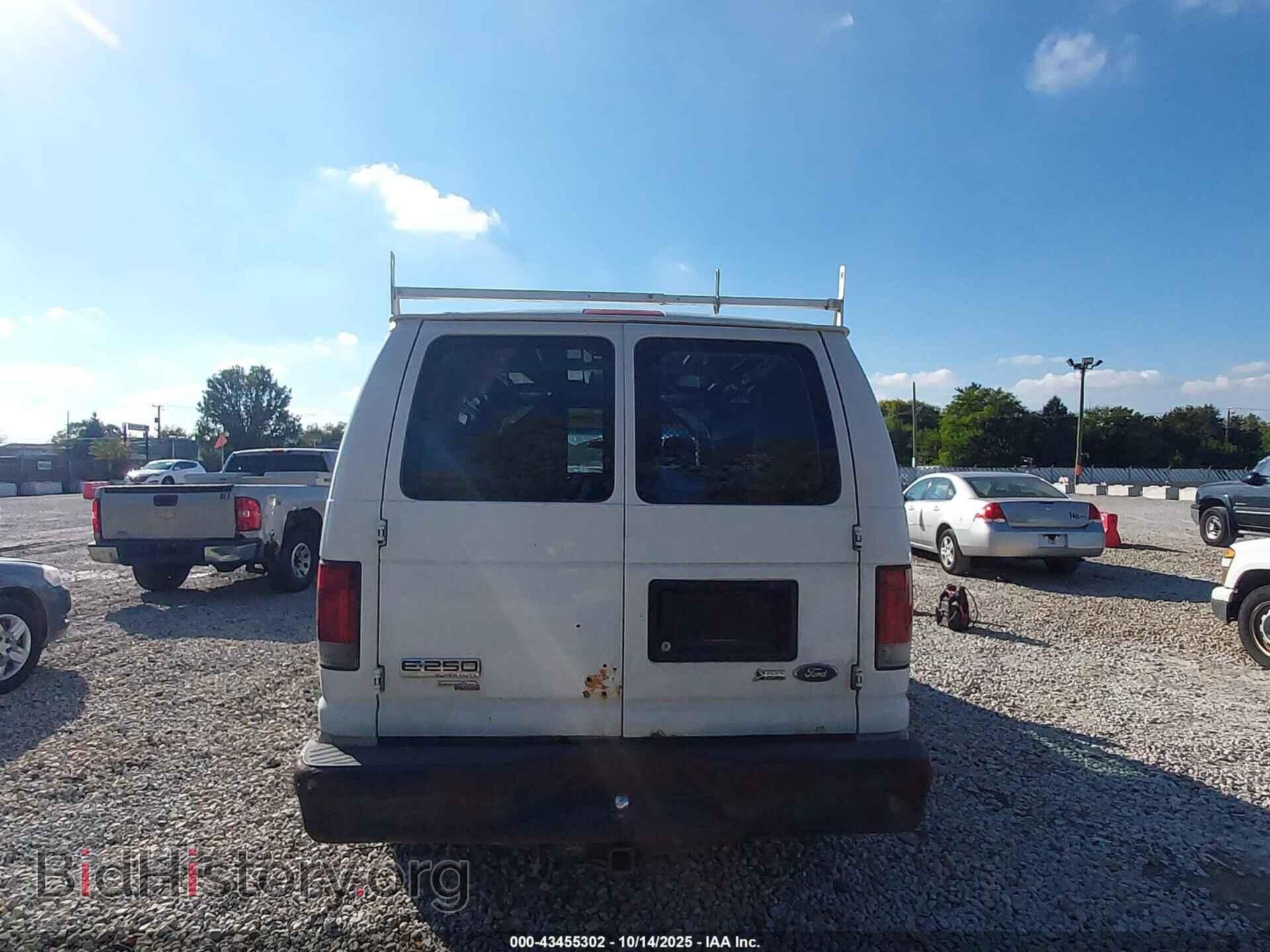 2012 FORD E-250 - VIN: 1FTNE2EW2CDA95092 - Фото 16