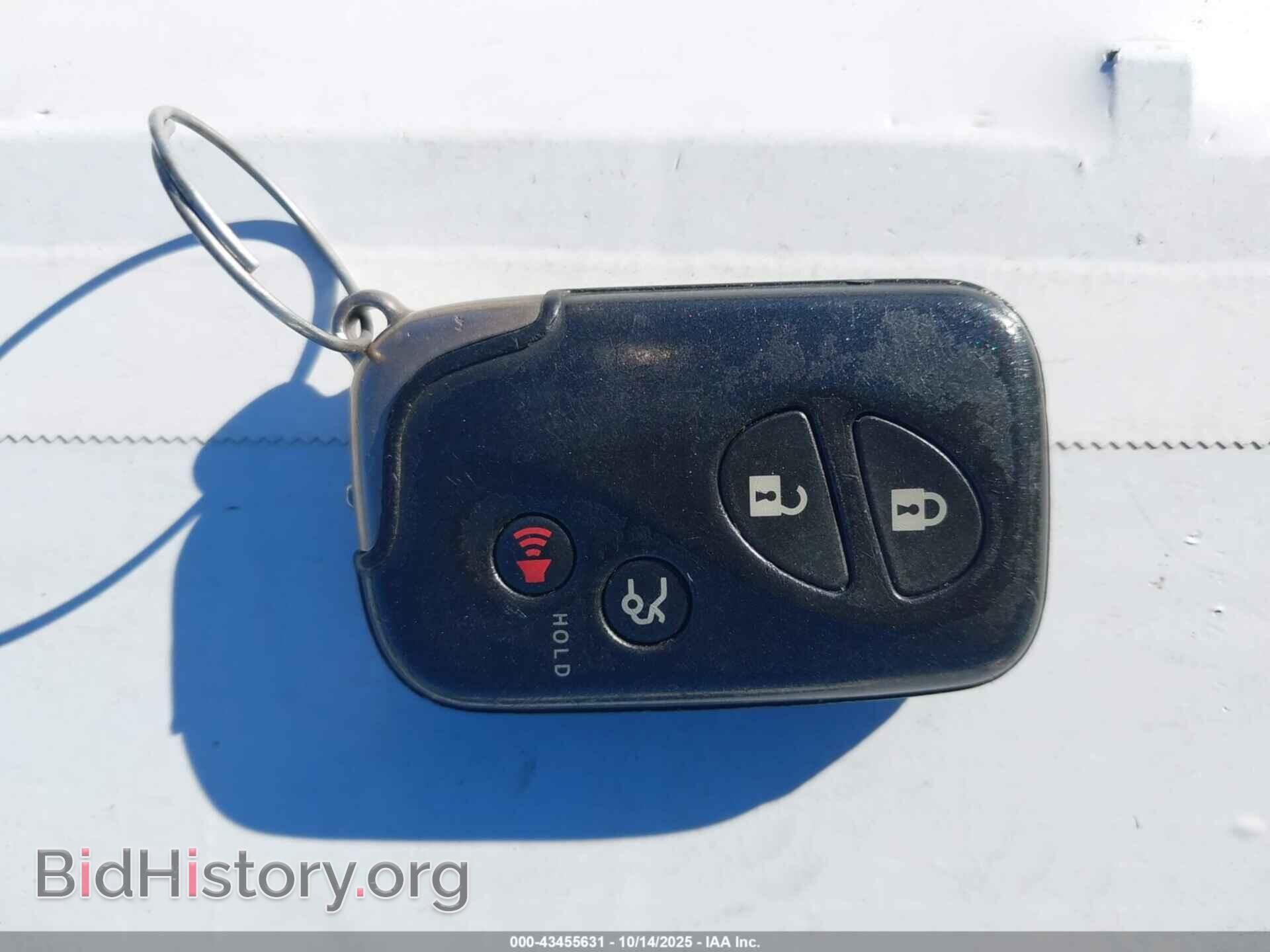 2006 LEXUS GS 430 - VIN: JTHBN96S865006307 - Фото 11