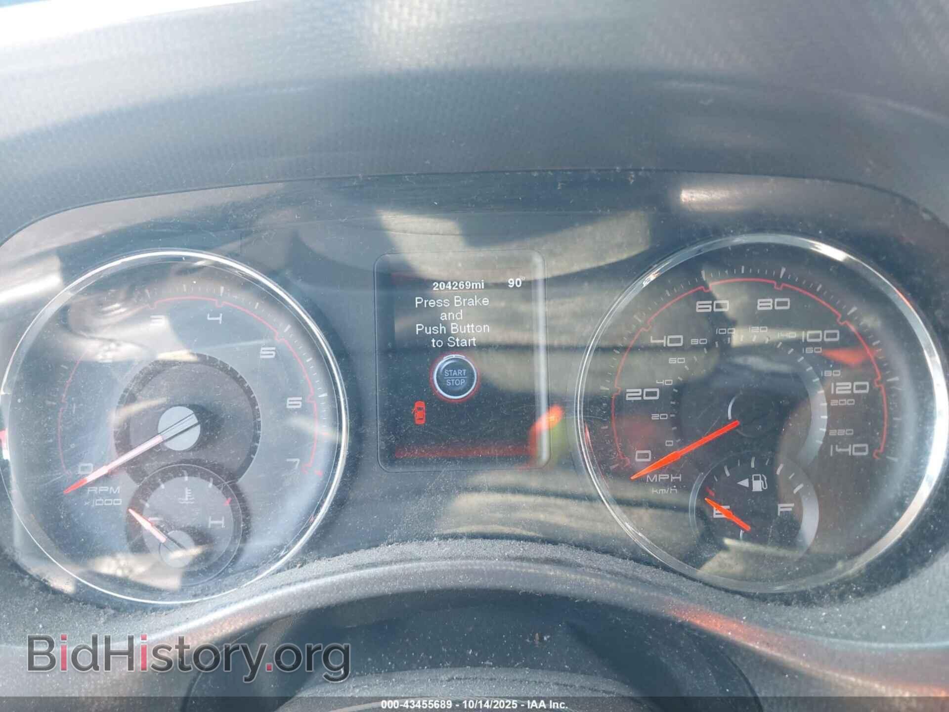 2012 DODGE CHARGER - VIN: 2C3CDXBG4CH109229 - Фото 7