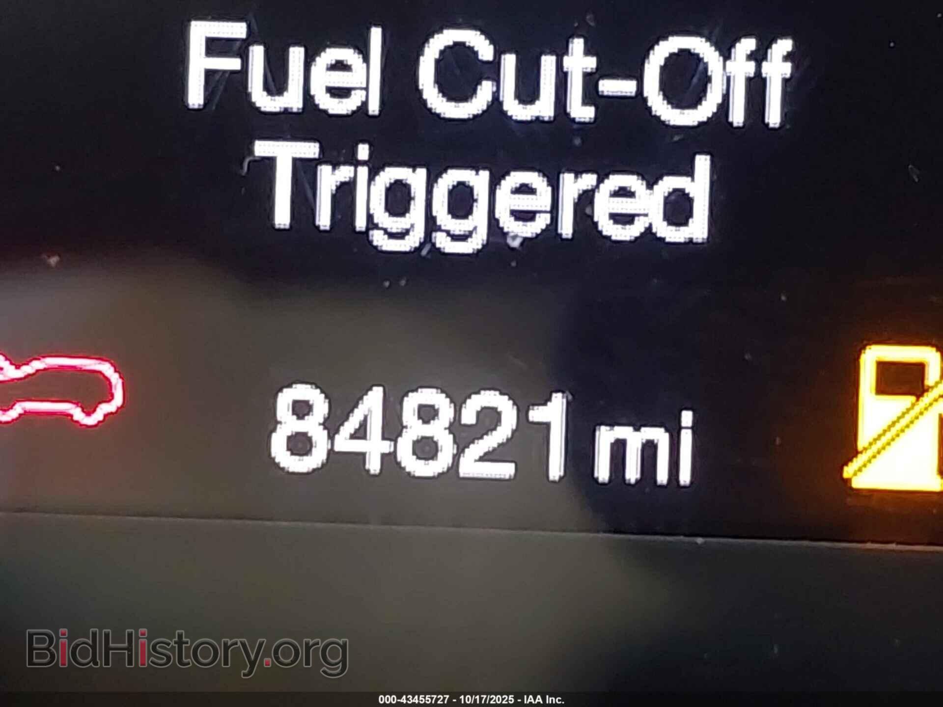 2019 JEEP COMPASS - VIN: 3C4NJCBB9KT726979 - Фото 16