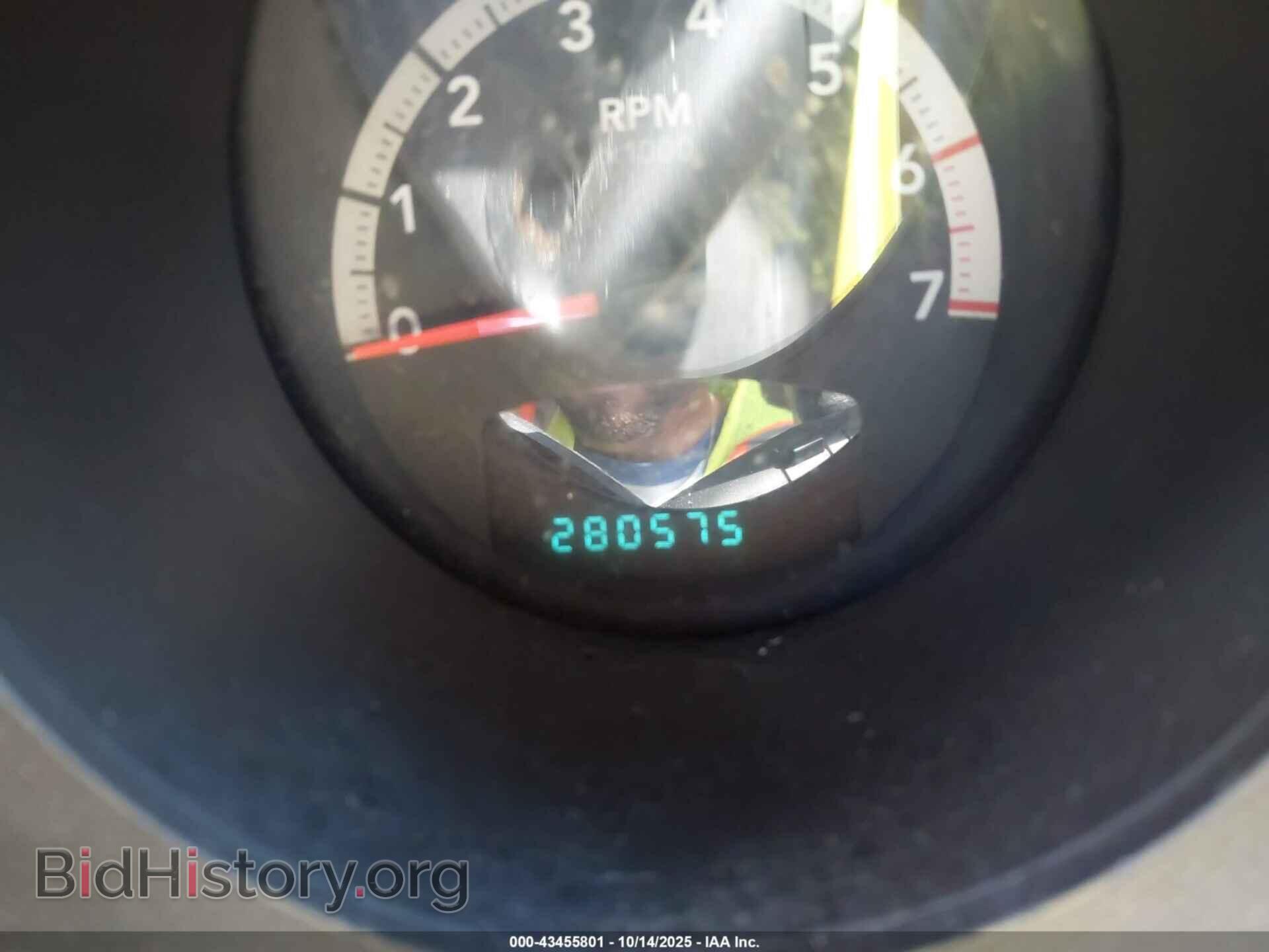 2011 DODGE NITRO - VIN: 1D4PT2GK8BW587057 - Фото 7