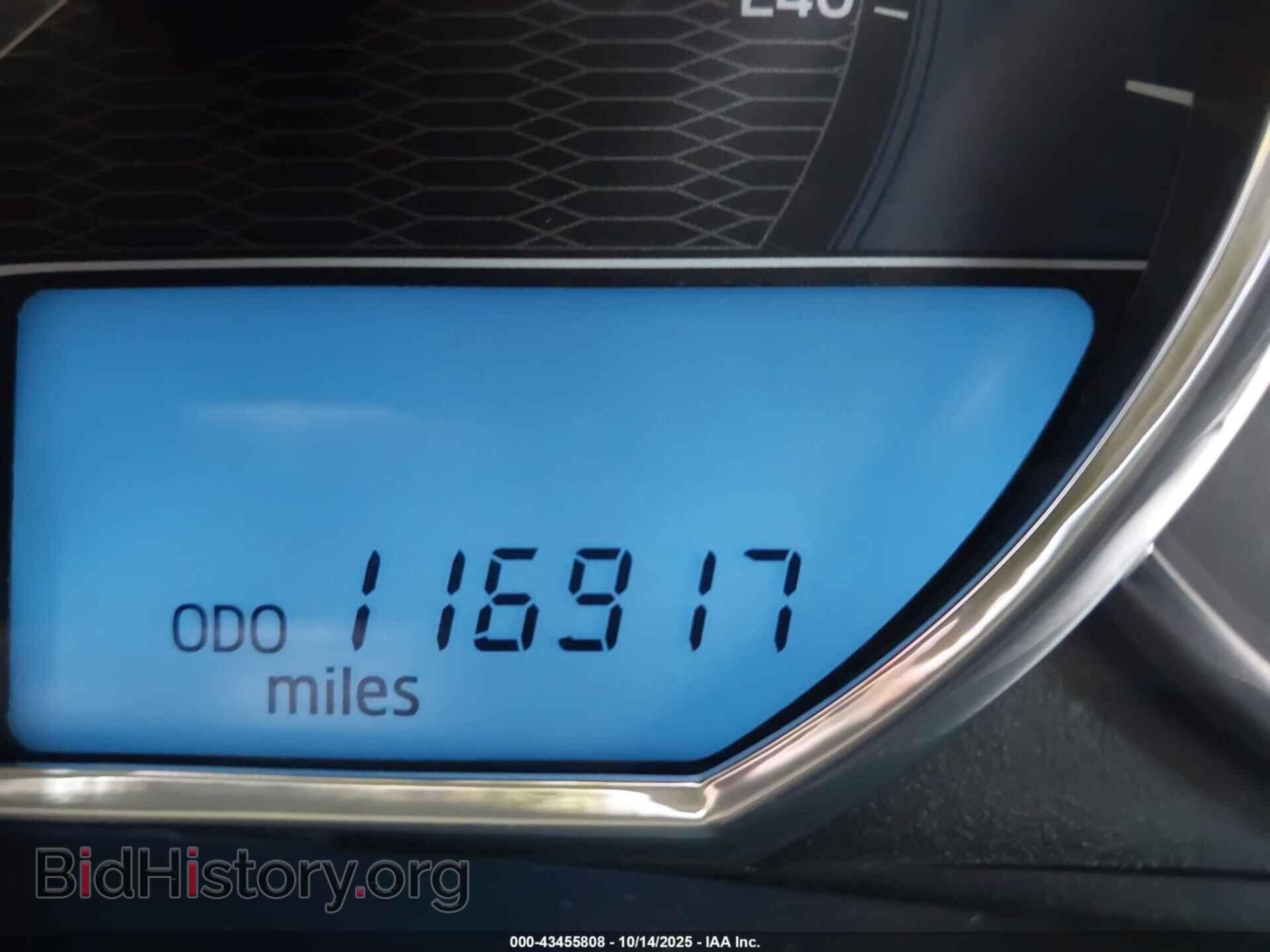 2015 TOYOTA COROLLA - VIN: 5YFBURHE5FP274505 - Фото 14