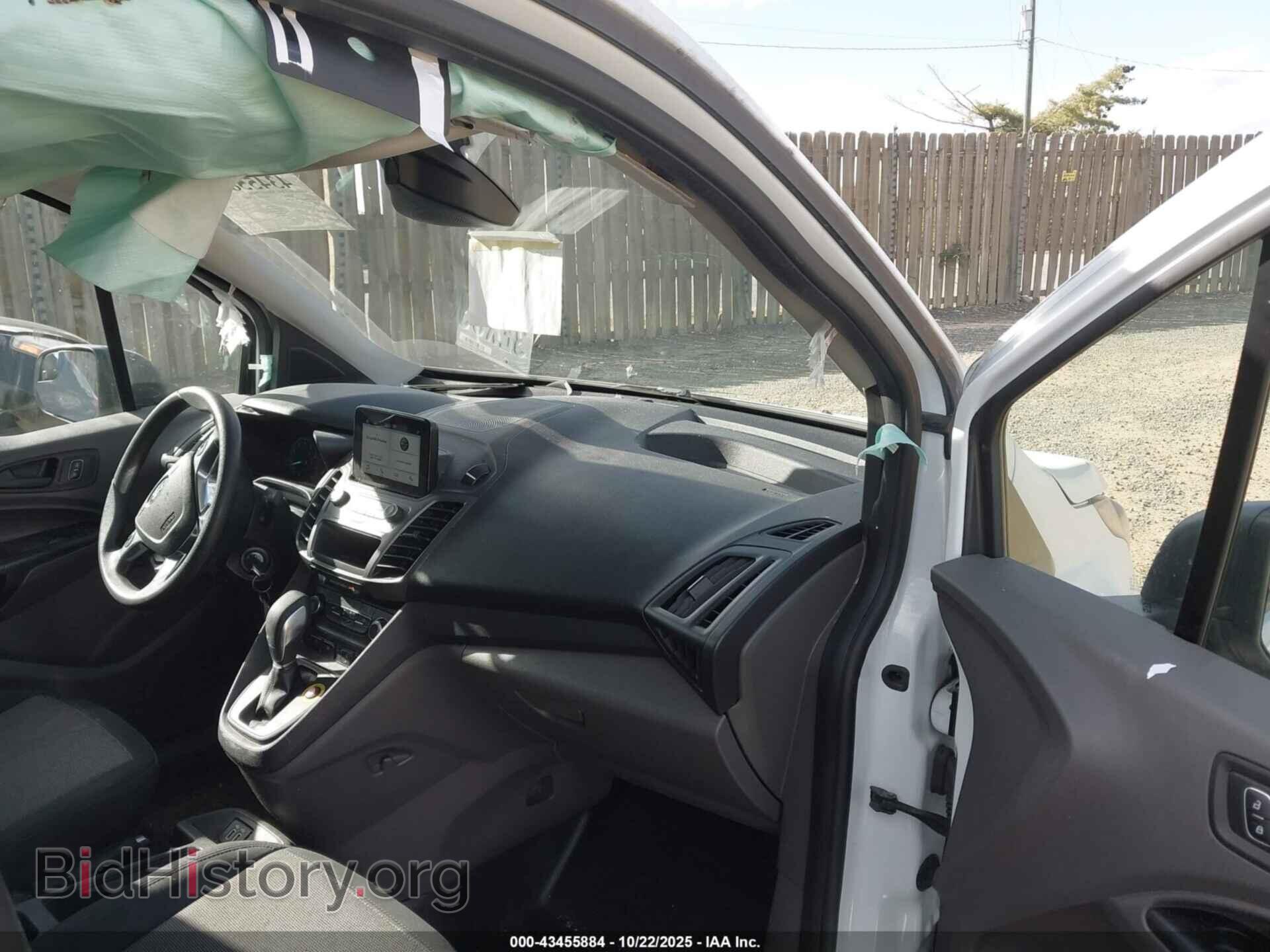2020 FORD TRANSIT CONNECT - VIN: NM0LS7E20L1461429 - Фото 5