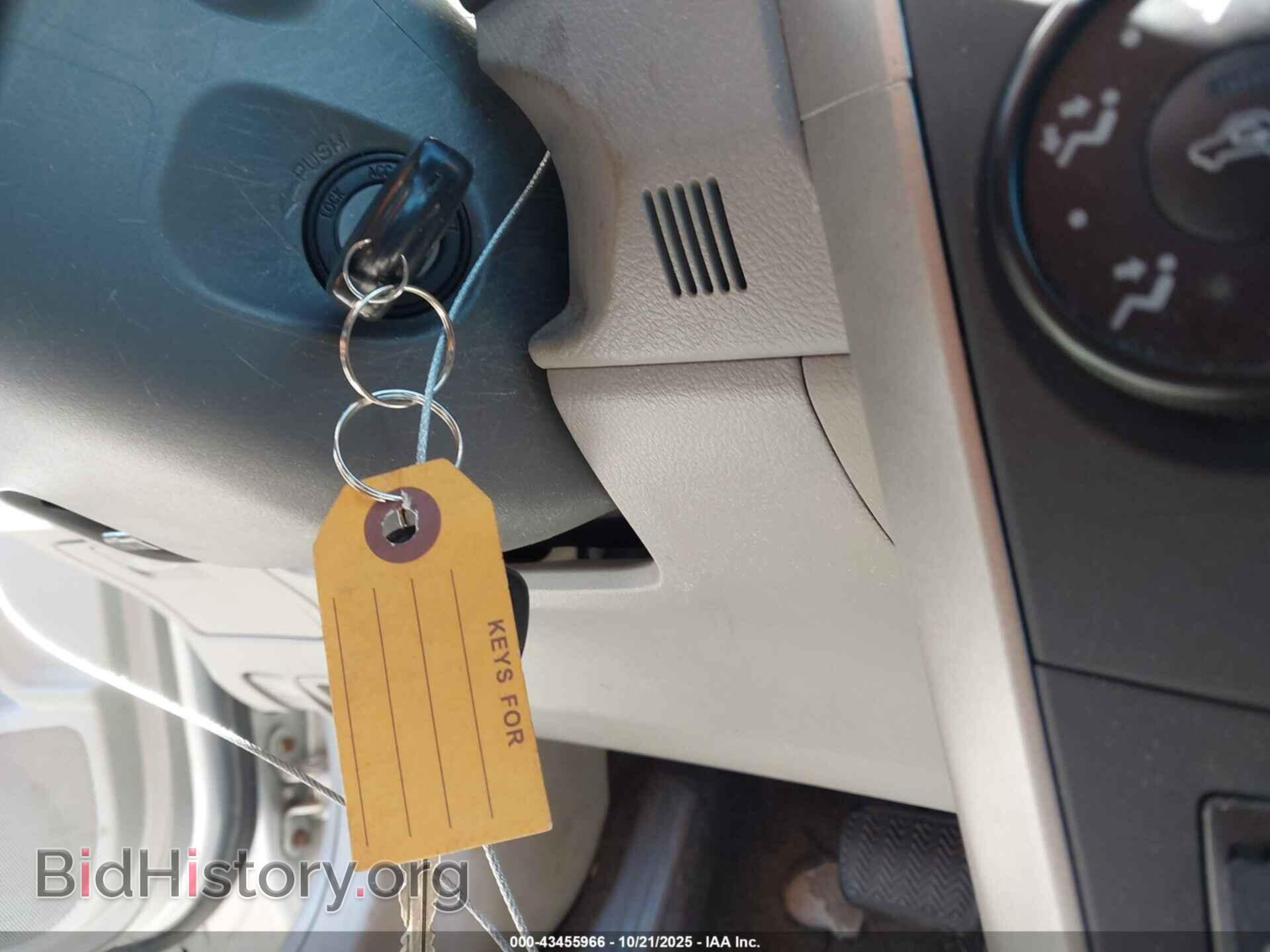 2010 TOYOTA COROLLA - VIN: JTDBU4EEXA9119583 - Фото 11