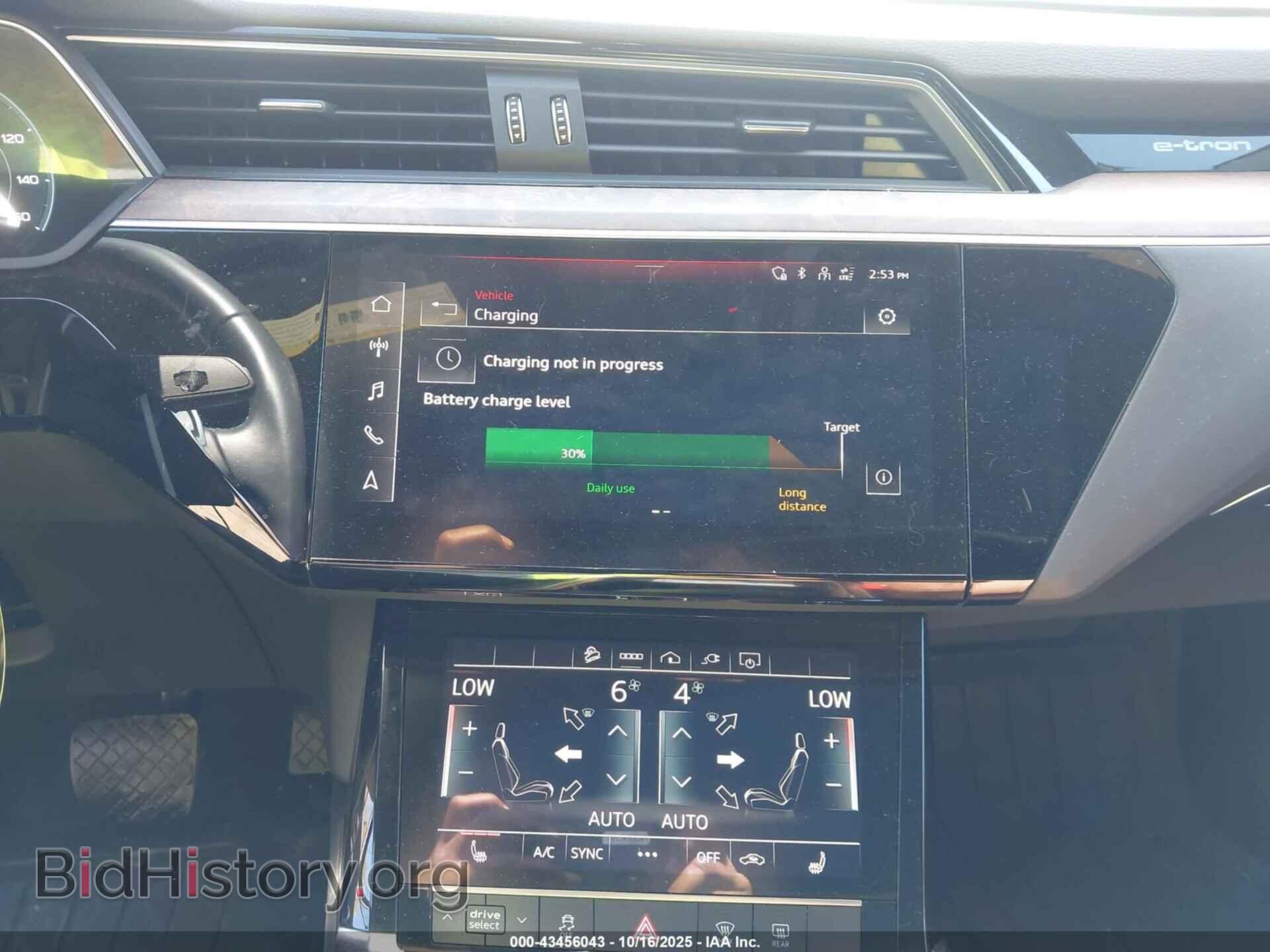 2022 AUDI E-TRON - VIN: WA1AAAGE9NB028653 - Photo 18