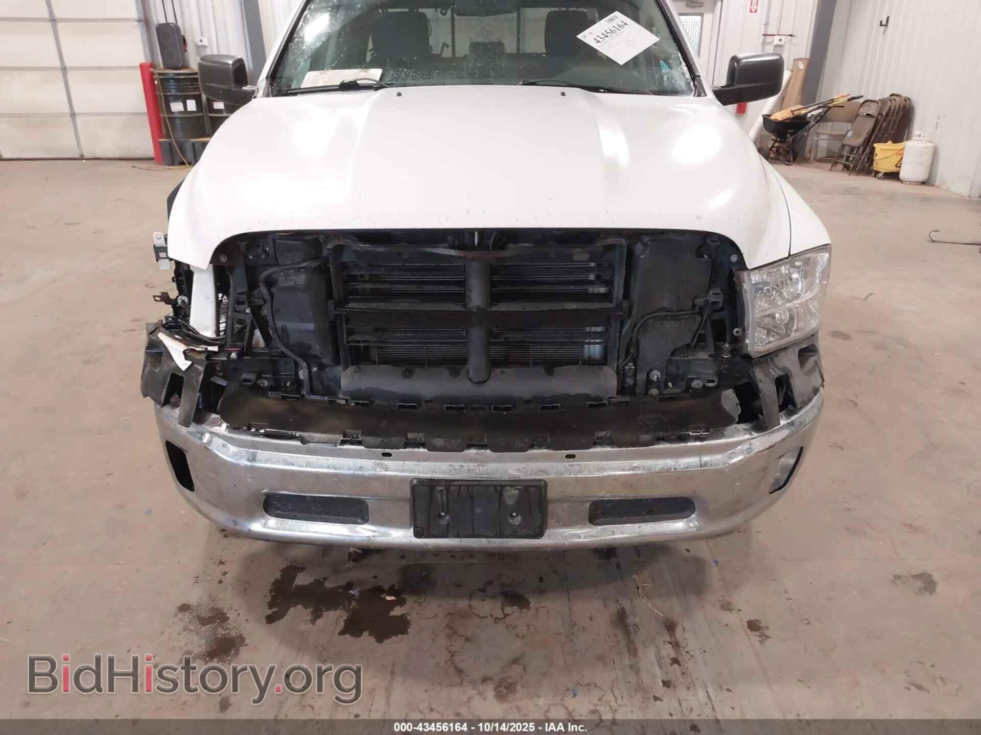 2014 RAM 1500 - VIN: 1C6RR7GT4ES239687 - Фото 6