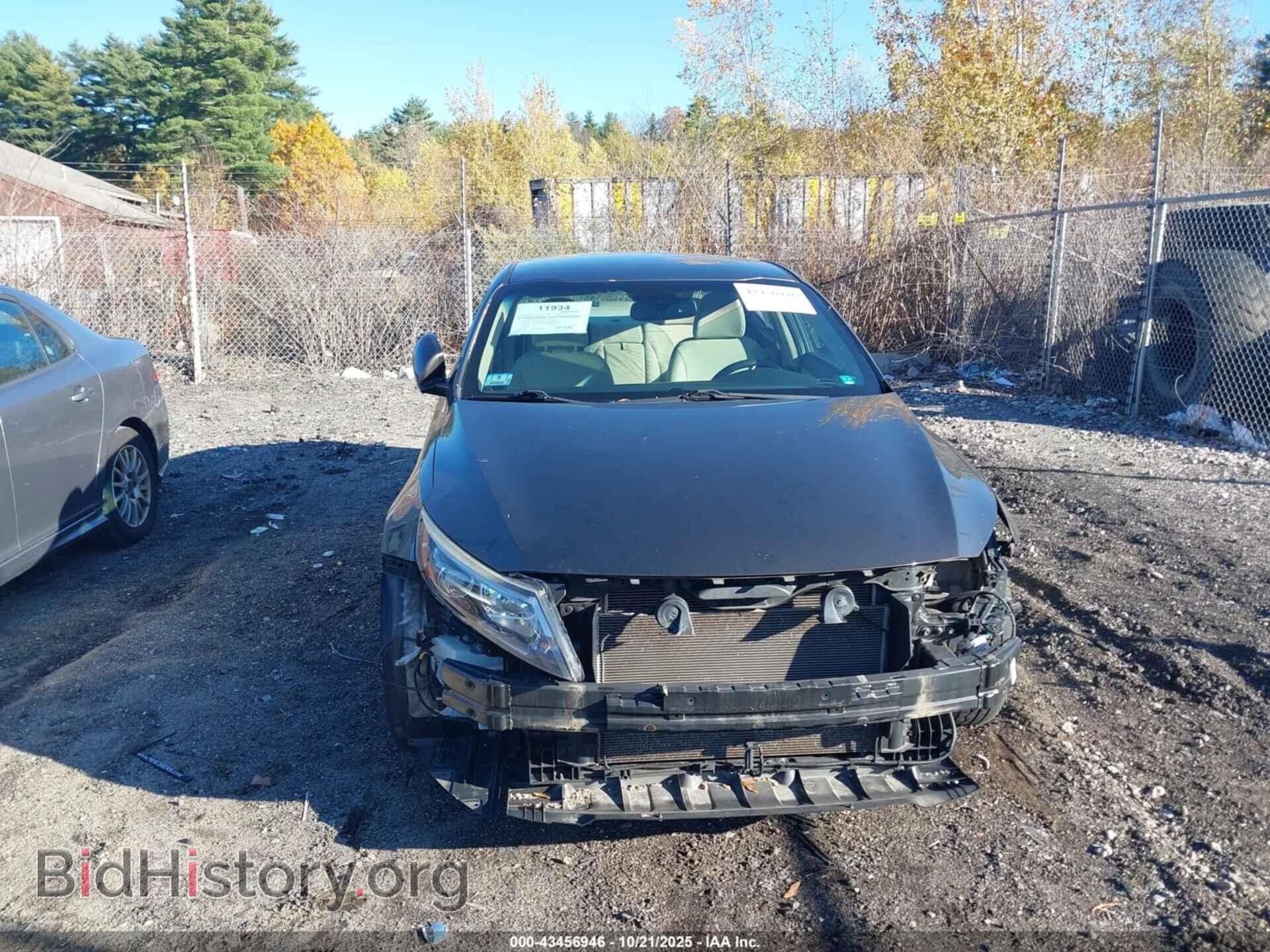 2014 KIA OPTIMA - VIN: 5XXGM4A77EG293567 - Фото 6