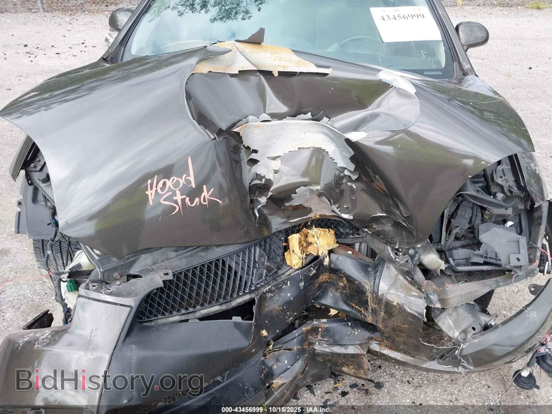 2011 MITSUBISHI ECLIPSE - VIN: 4A31K5DF4BE001052 - Photo 10