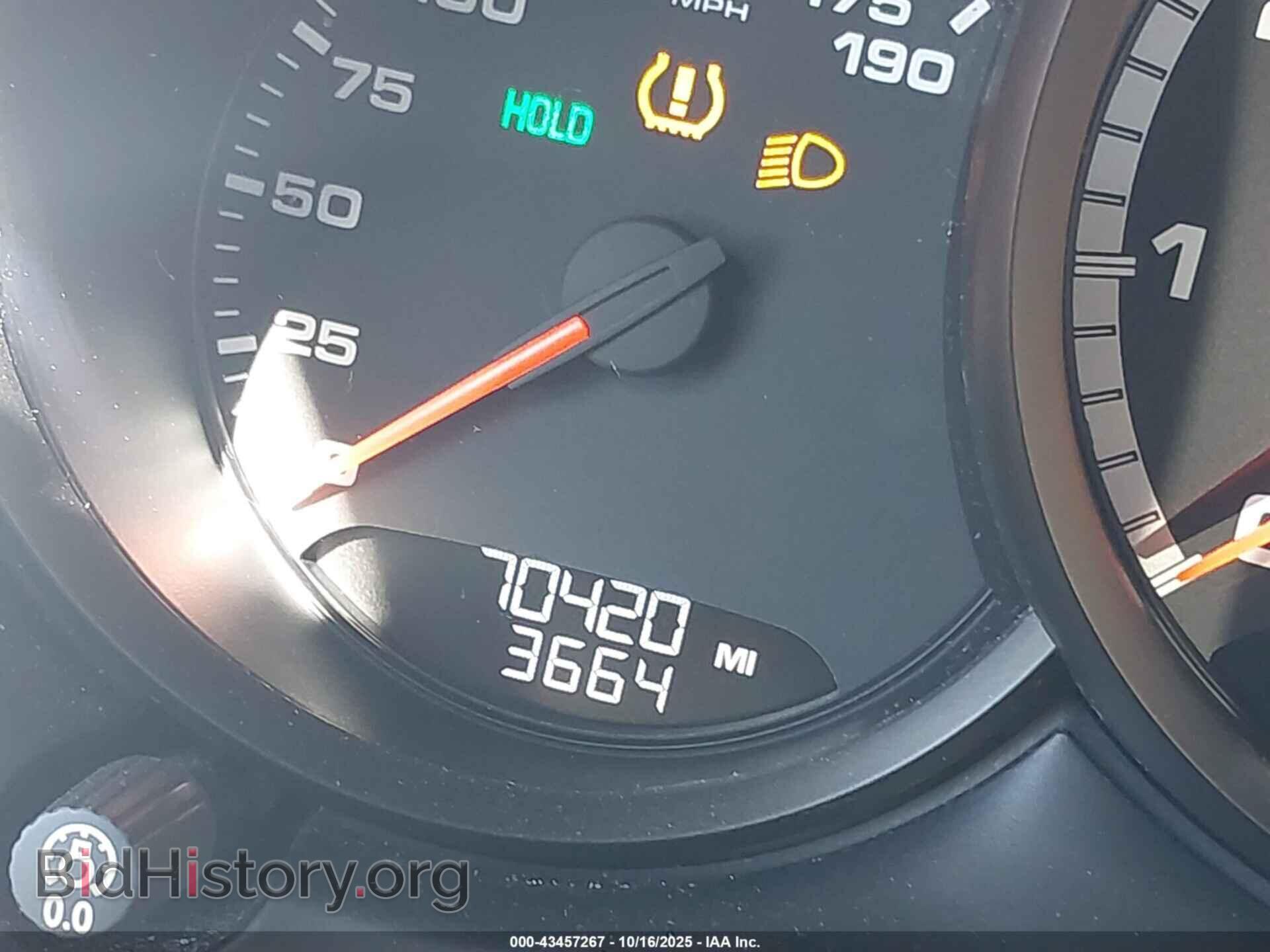 2017 PORSCHE MACAN - VIN: WP1AF2A5XHLB60369 - Фото 15