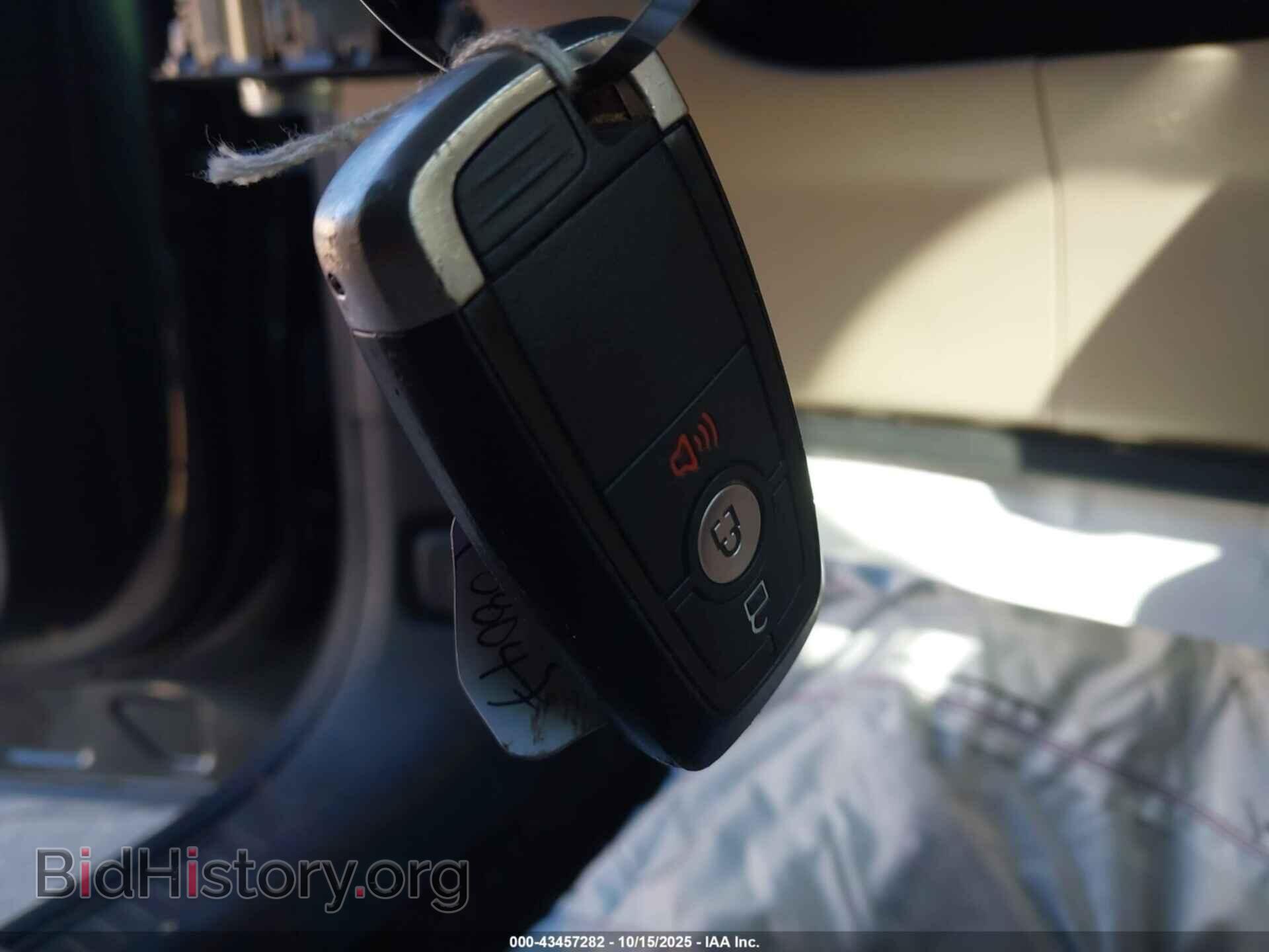 2020 FORD ESCAPE - VIN: 1FMCU0G60LUA75804 - Photo 11