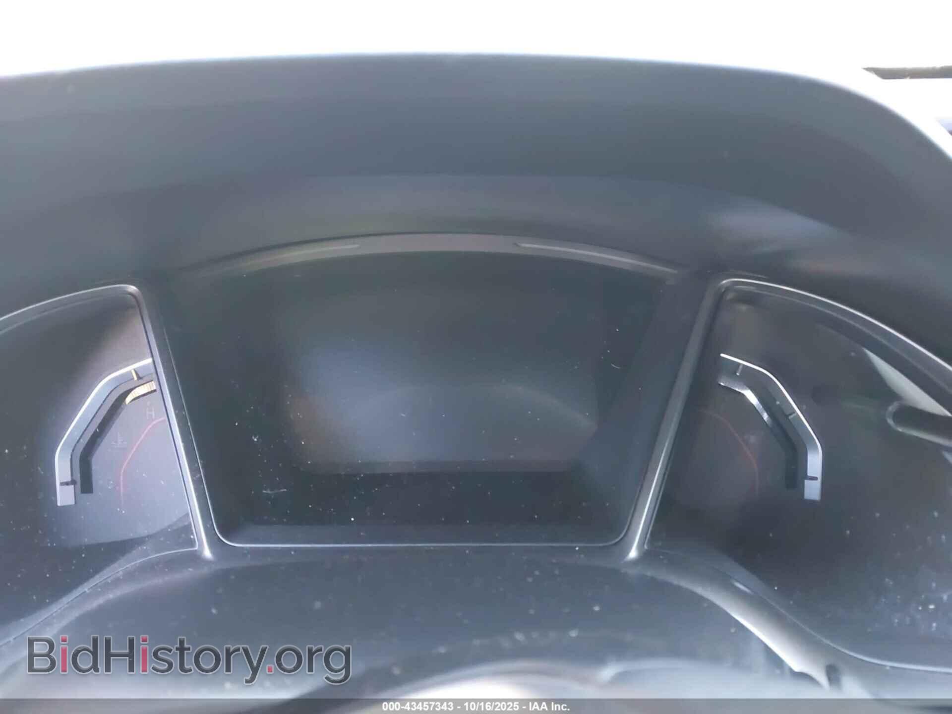 2018 HONDA CIVIC - VIN: 2HGFC3A57JH751737 - Фото 7