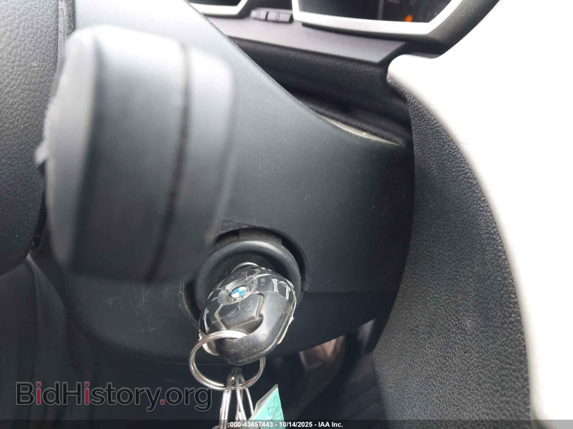 2005 BMW Z4 - VIN: 4USBT33595LS58378 - Фото 11