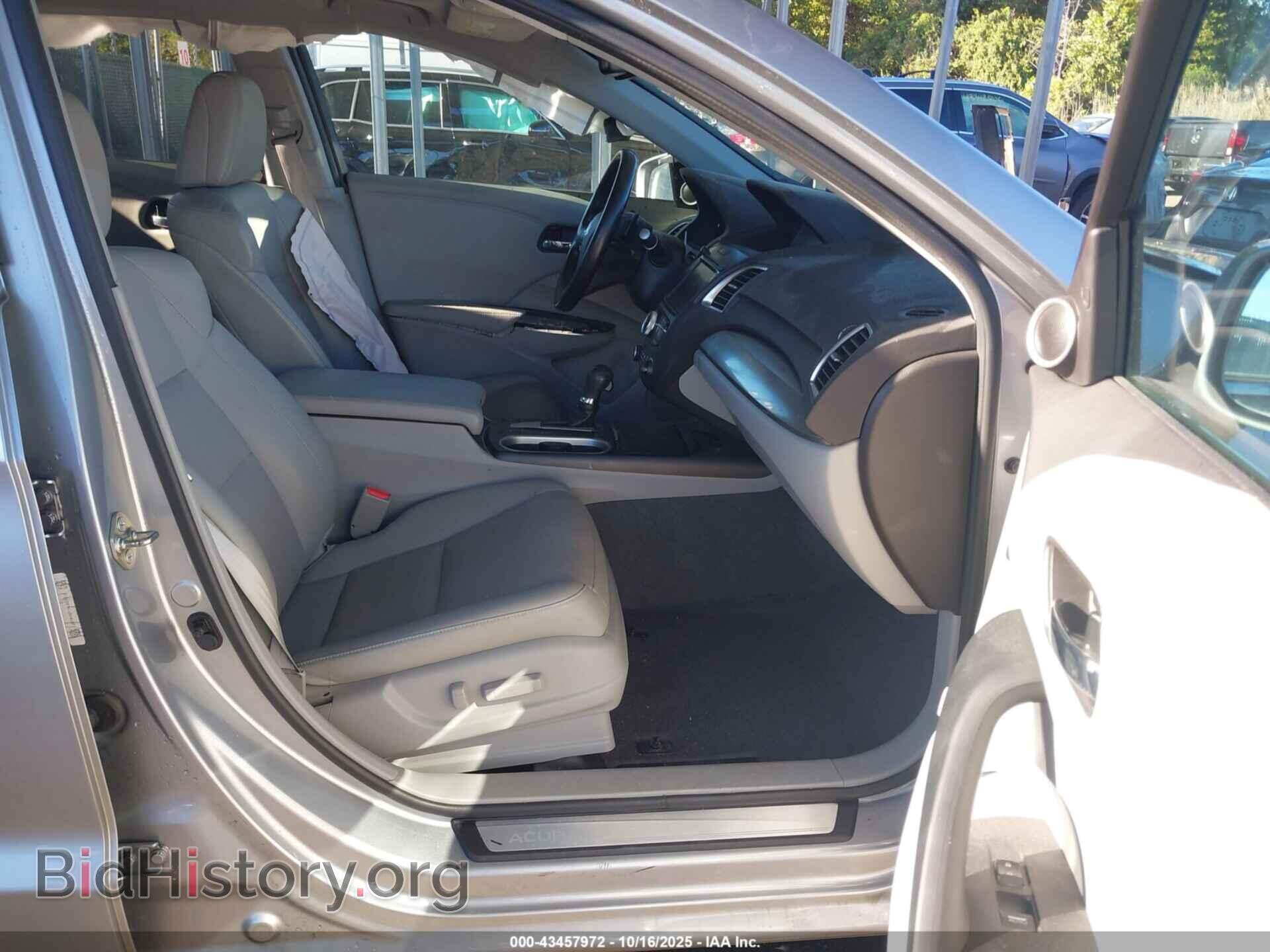 2017 ACURA RDX - VIN: 5J8TB4H57HL005531 - Фото 5